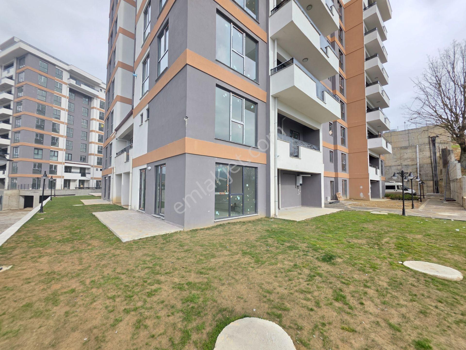 Altın Emlak' Tan Kavanya Koru Sitesi Bahçe Kullanımlı 4+1 Daire - Görsel 5