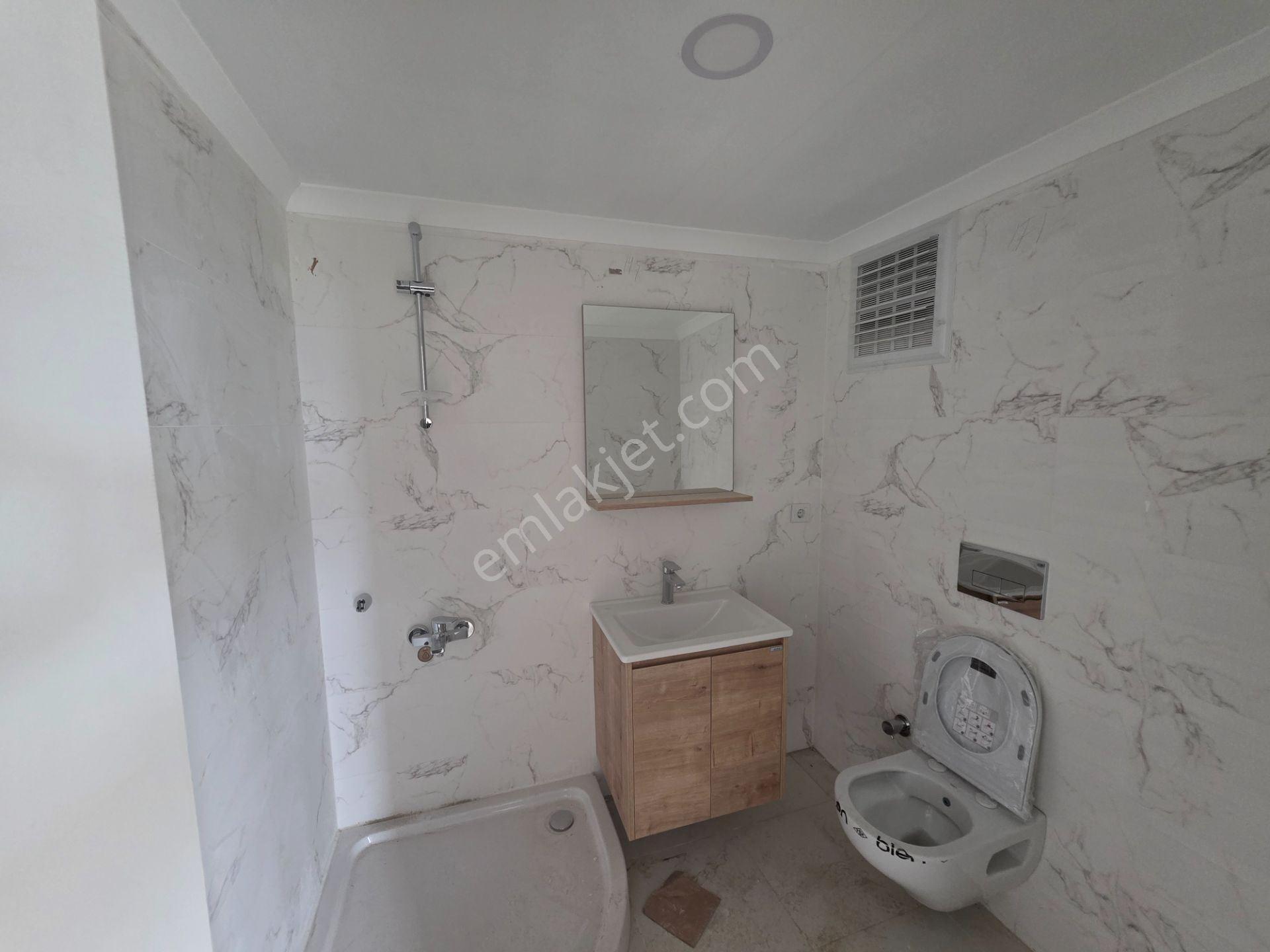 Altın Emlak' Tan Kavanya Koru Sitesi Bahçe Kullanımlı 4+1 Daire - Görsel 12