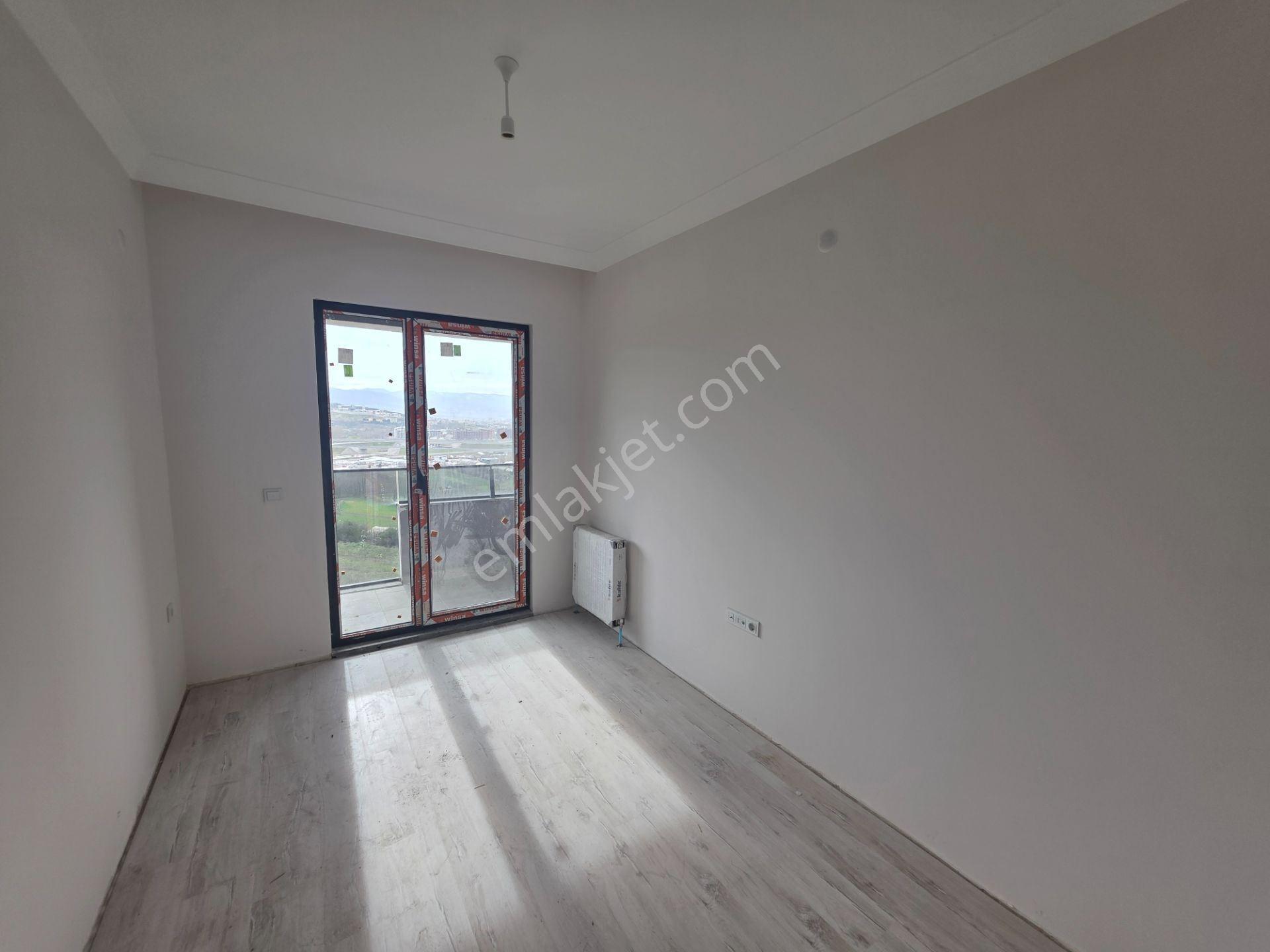 Altın Emlak' Tan Kavanya Koru Sitesi Bahçe Kullanımlı 4+1 Daire - Görsel 15