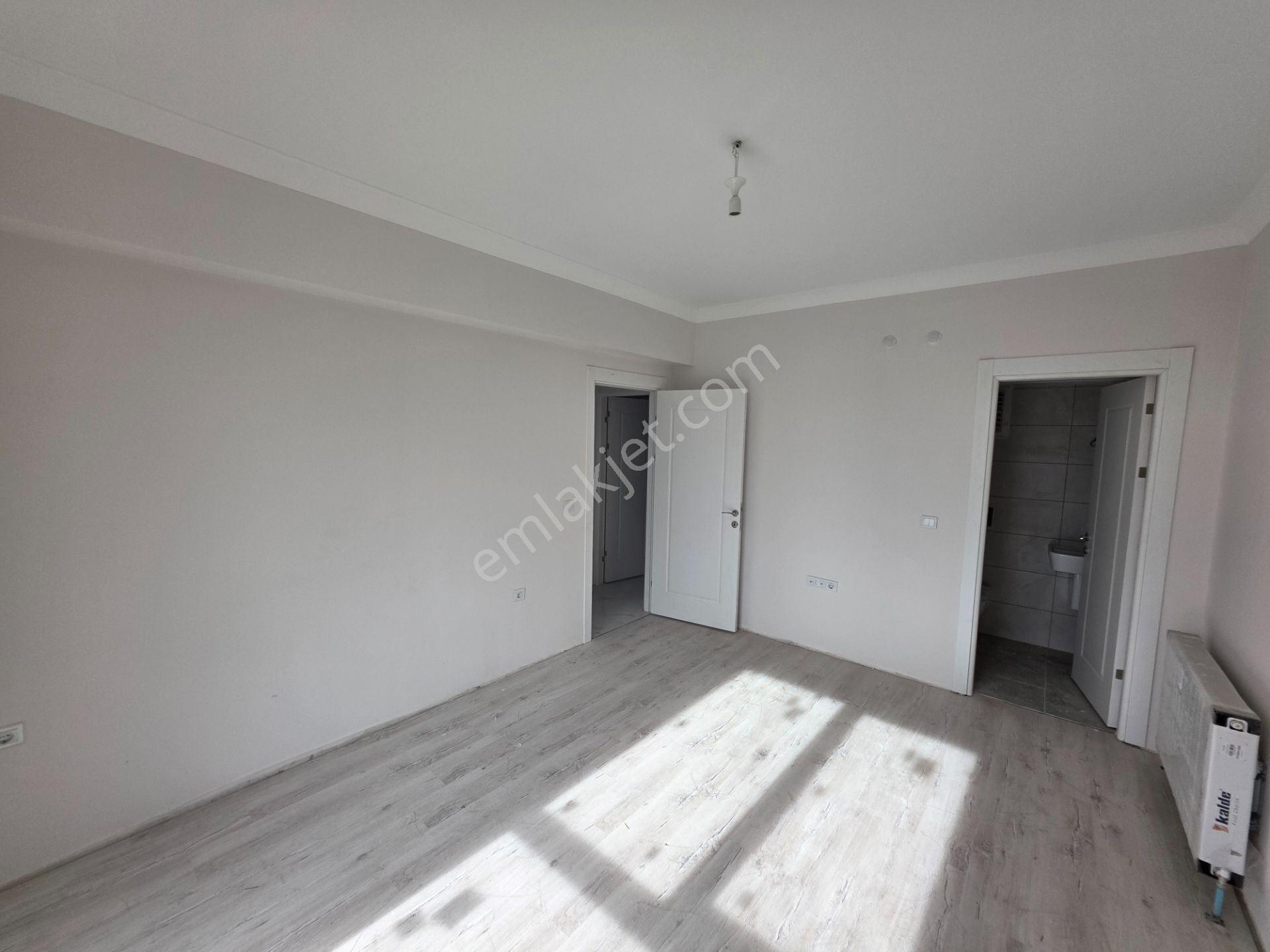 Altın Emlak' Tan Kavanya Koru Sitesi Bahçe Kullanımlı 4+1 Daire - Görsel 10