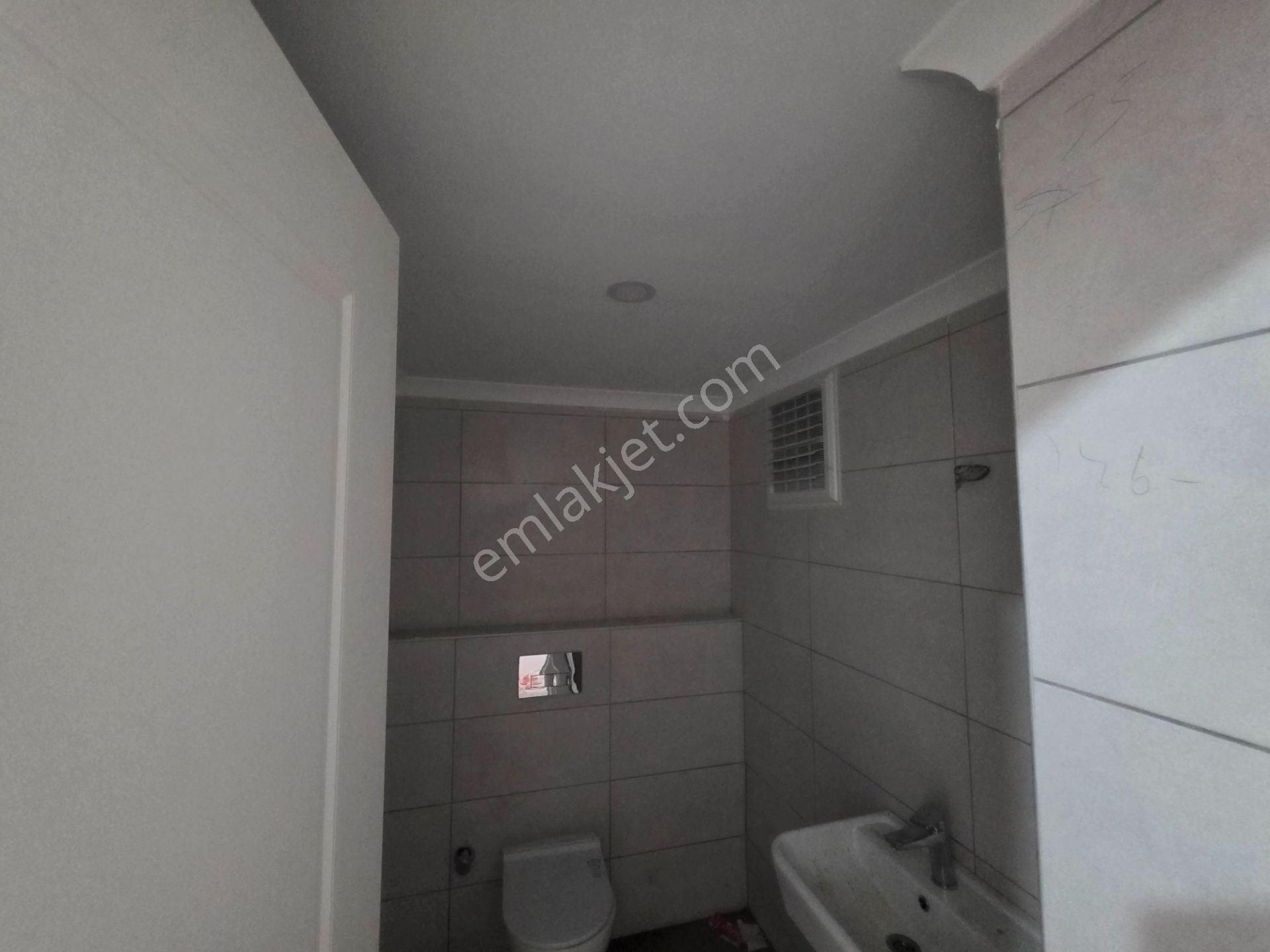 Altın Emlak' Tan Kavanya Koru Sitesi Bahçe Kullanımlı 4+1 Daire - Görsel 21