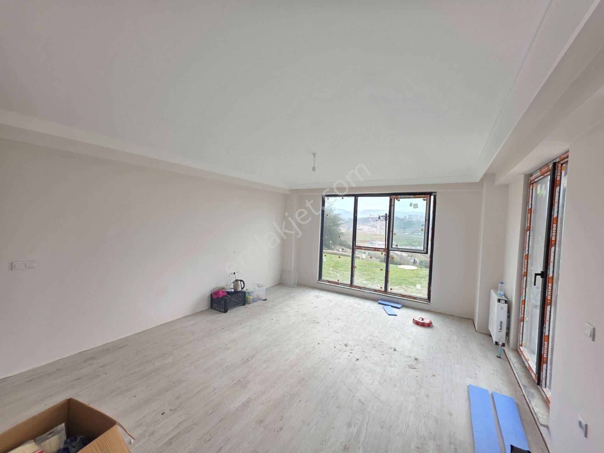 Altın Emlak' Tan Kavanya Koru Sitesi Bahçe Kullanımlı 4+1 Daire - Görsel 8
