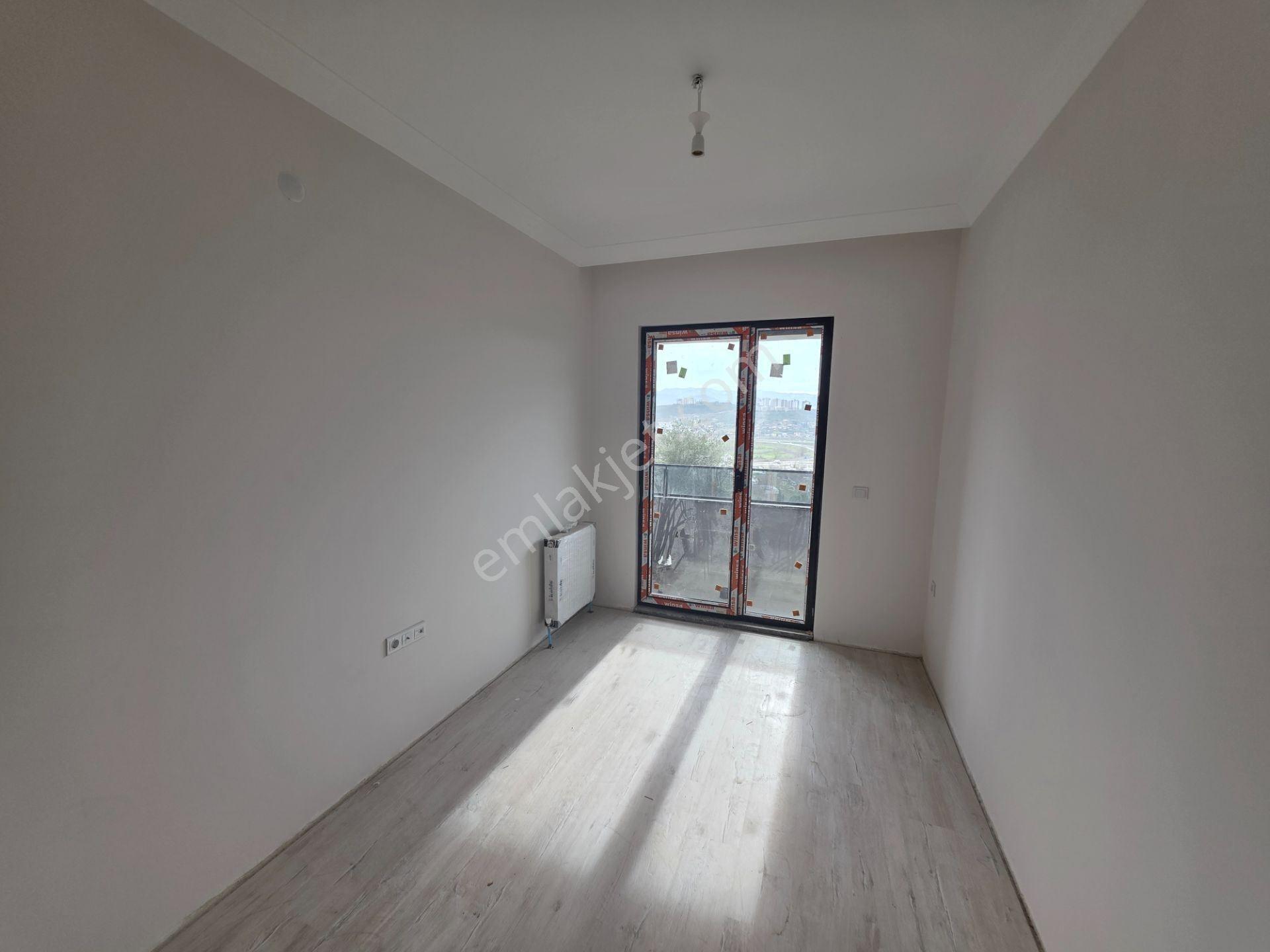 Altın Emlak' Tan Kavanya Koru Sitesi Bahçe Kullanımlı 4+1 Daire - Görsel 14