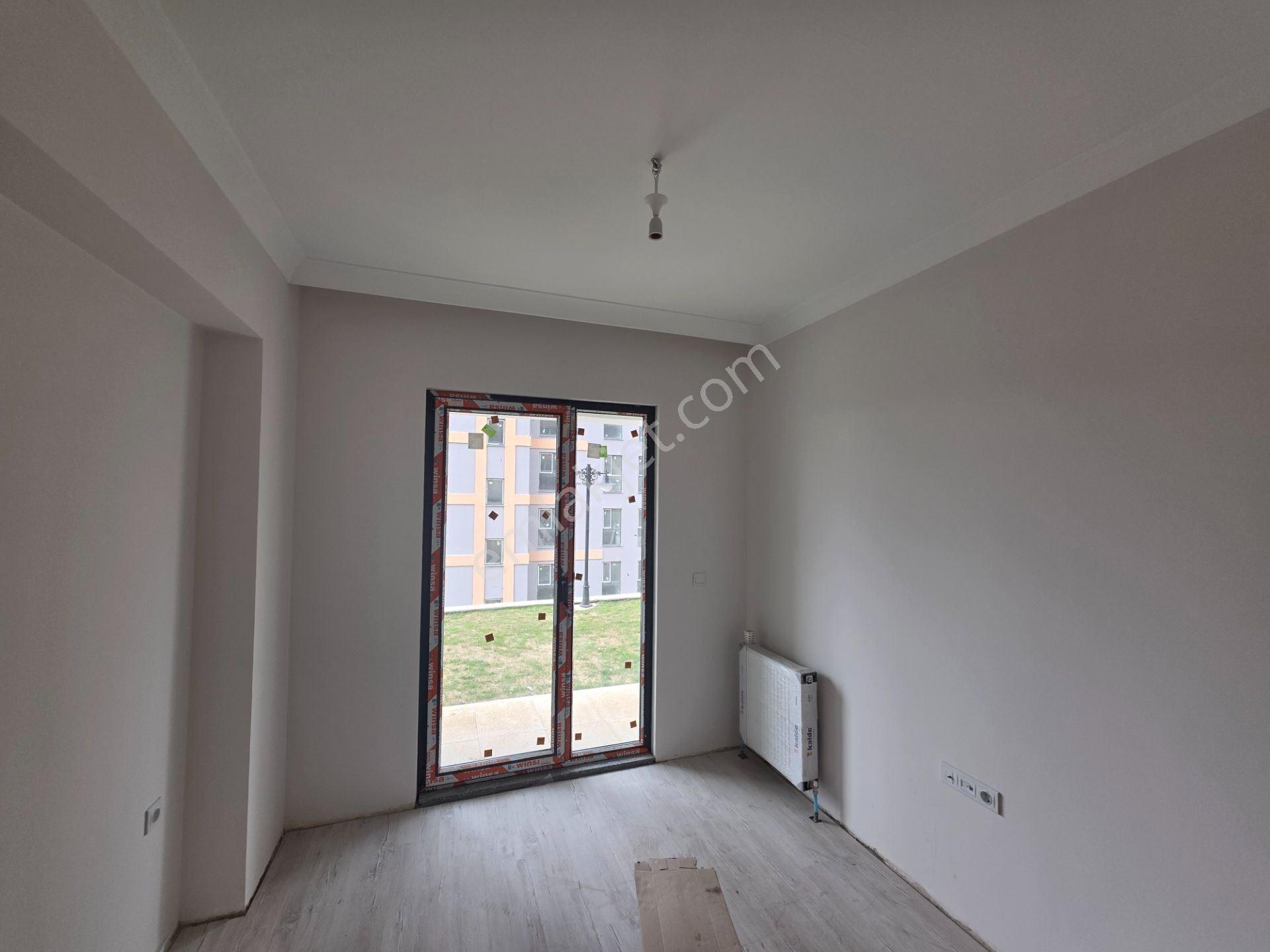Altın Emlak' Tan Kavanya Koru Sitesi Bahçe Kullanımlı 4+1 Daire - Görsel 16