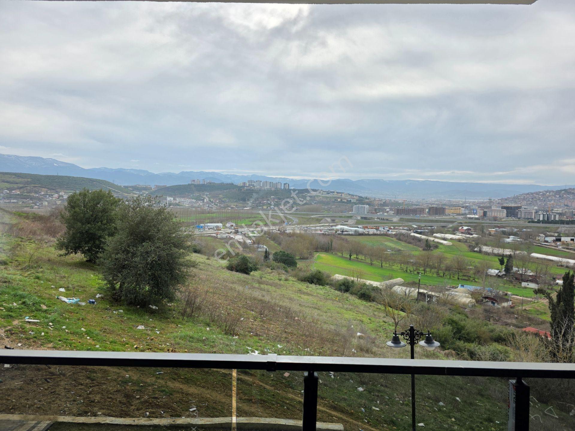 Altın Emlak' Tan Kavanya Koru Sitesi Bahçe Kullanımlı 4+1 Daire - Görsel 18