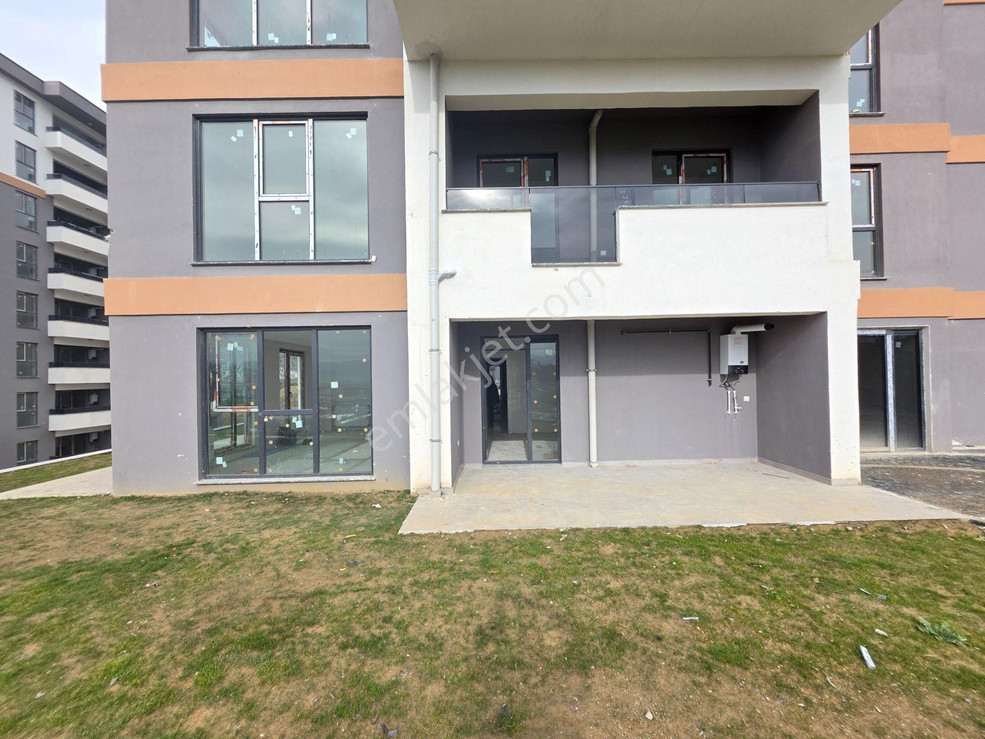 Altın Emlak' Tan Kavanya Koru Sitesi Bahçe Kullanımlı 4+1 Daire - Görsel 2