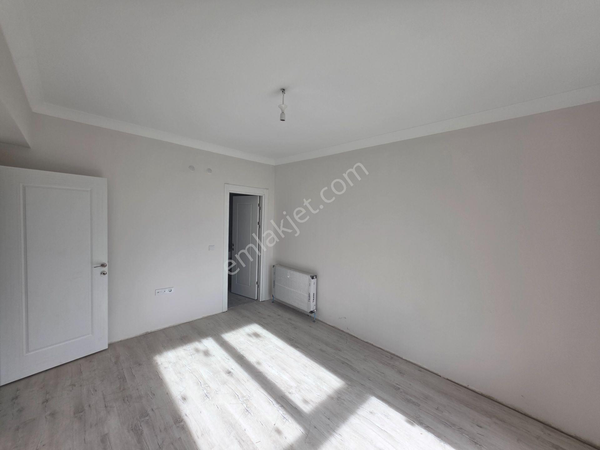 Altın Emlak' Tan Kavanya Koru Sitesi Bahçe Kullanımlı 4+1 Daire - Görsel 11