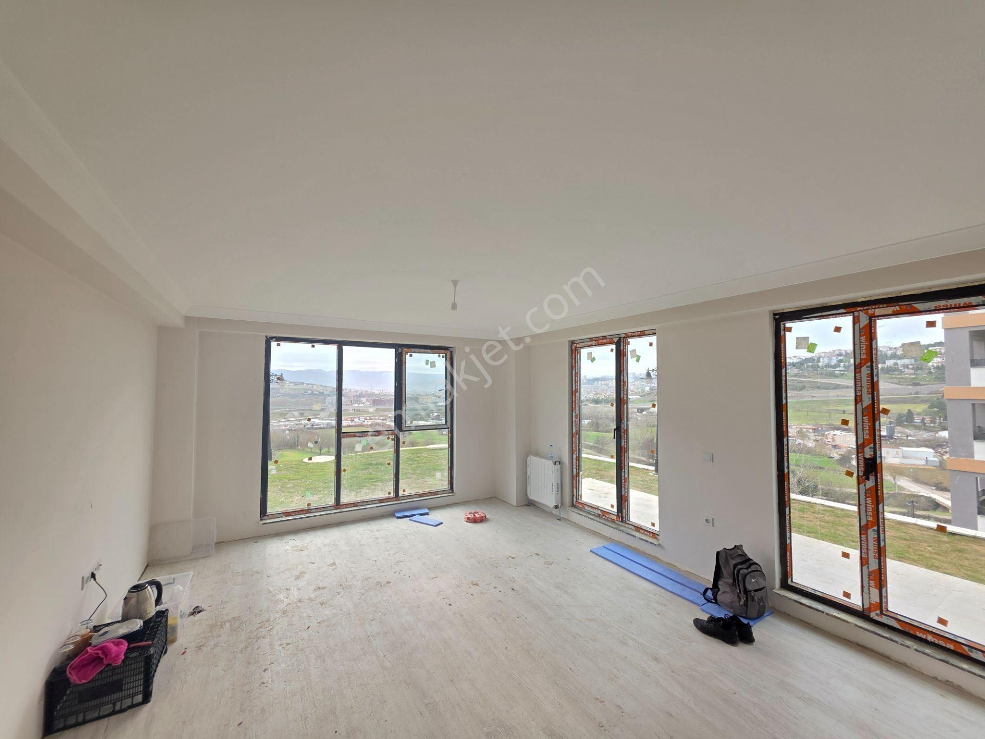Altın Emlak' Tan Kavanya Koru Sitesi Bahçe Kullanımlı 4+1 Daire - Görsel 7