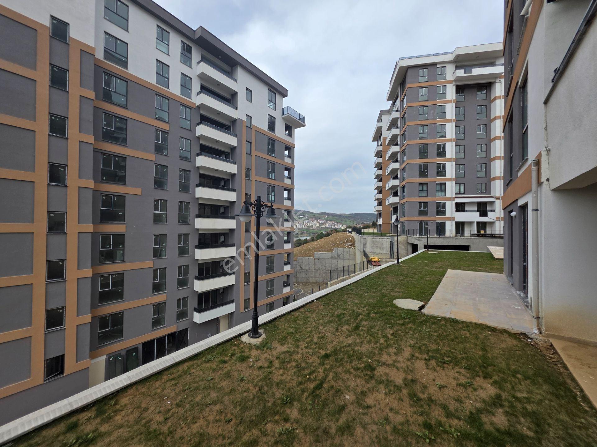 Altın Emlak' Tan Kavanya Koru Sitesi Bahçe Kullanımlı 4+1 Daire - Görsel 3