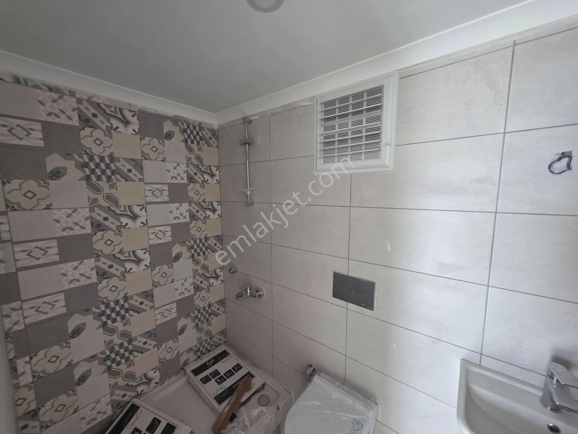 Altın Emlak' Tan Kavanya Koru Sitesi Bahçe Kullanımlı 4+1 Daire - Görsel 13