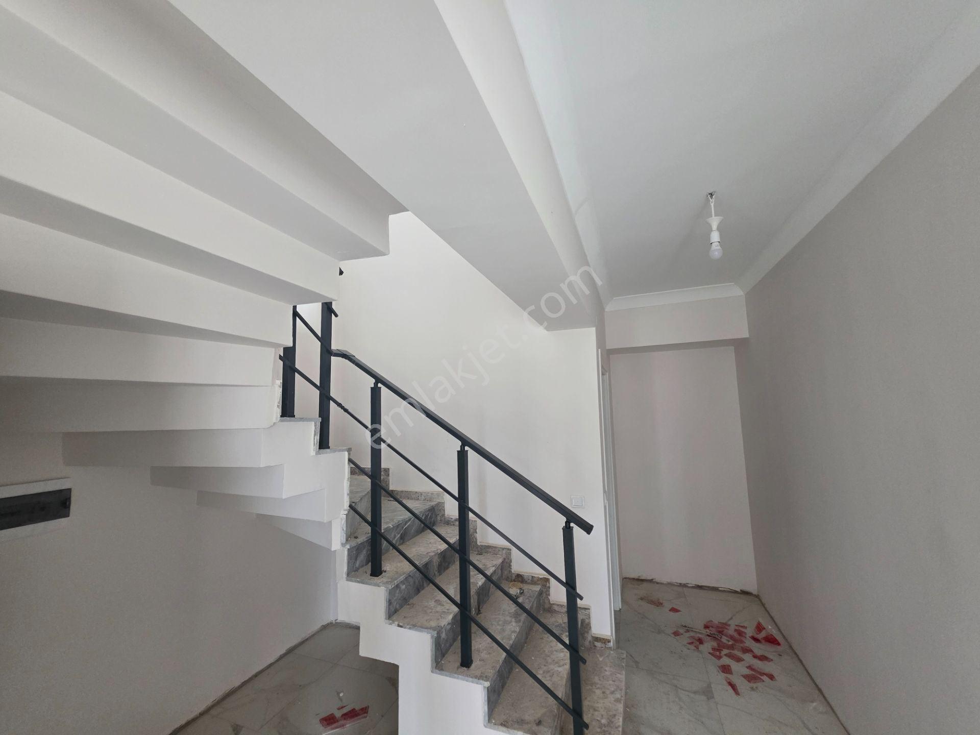 Altın Emlak' Tan Kavanya Koru Sitesi Bahçe Kullanımlı 4+1 Daire - Görsel 19