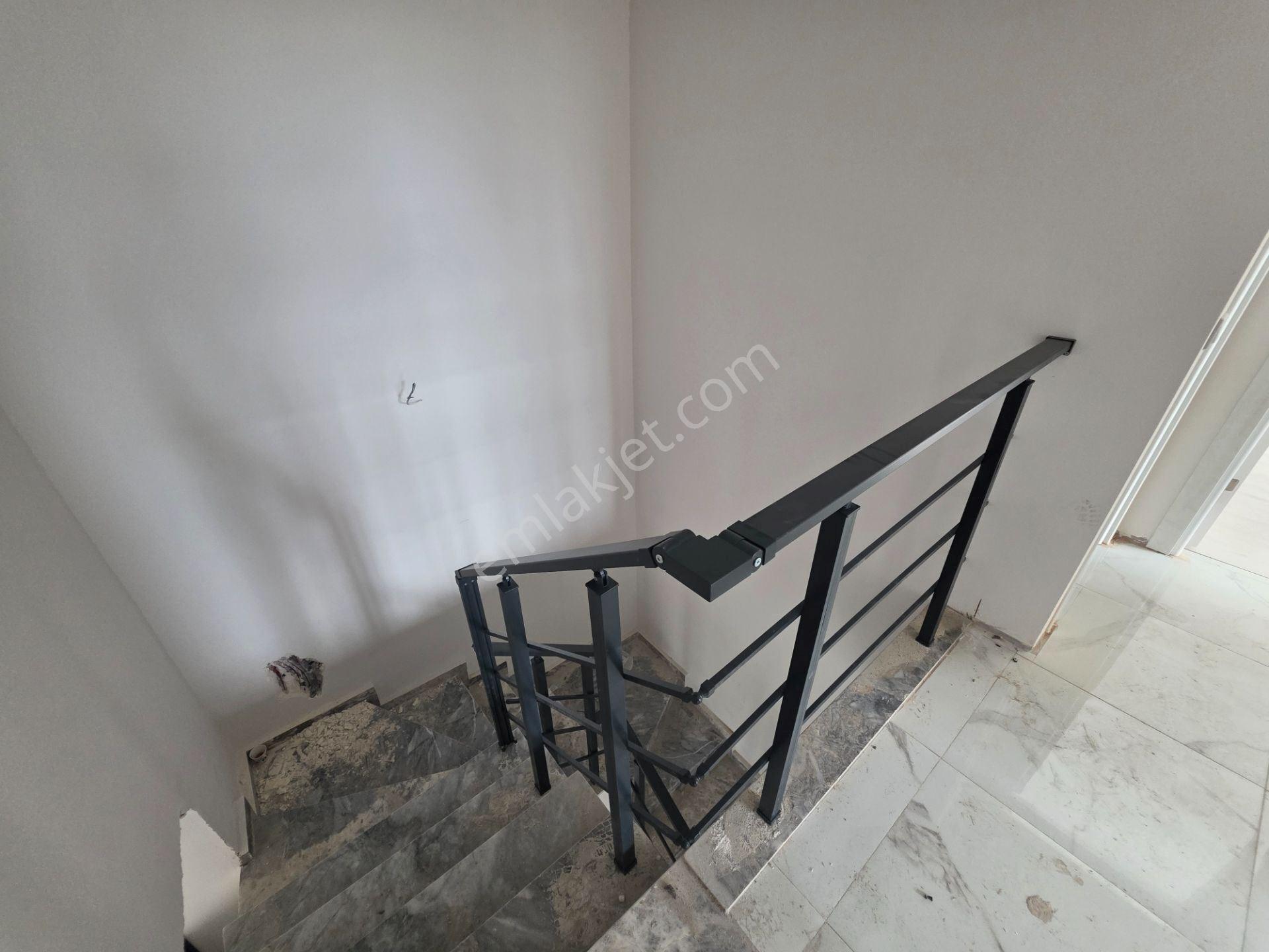 Altın Emlak' Tan Kavanya Koru Sitesi Bahçe Kullanımlı 4+1 Daire - Görsel 20