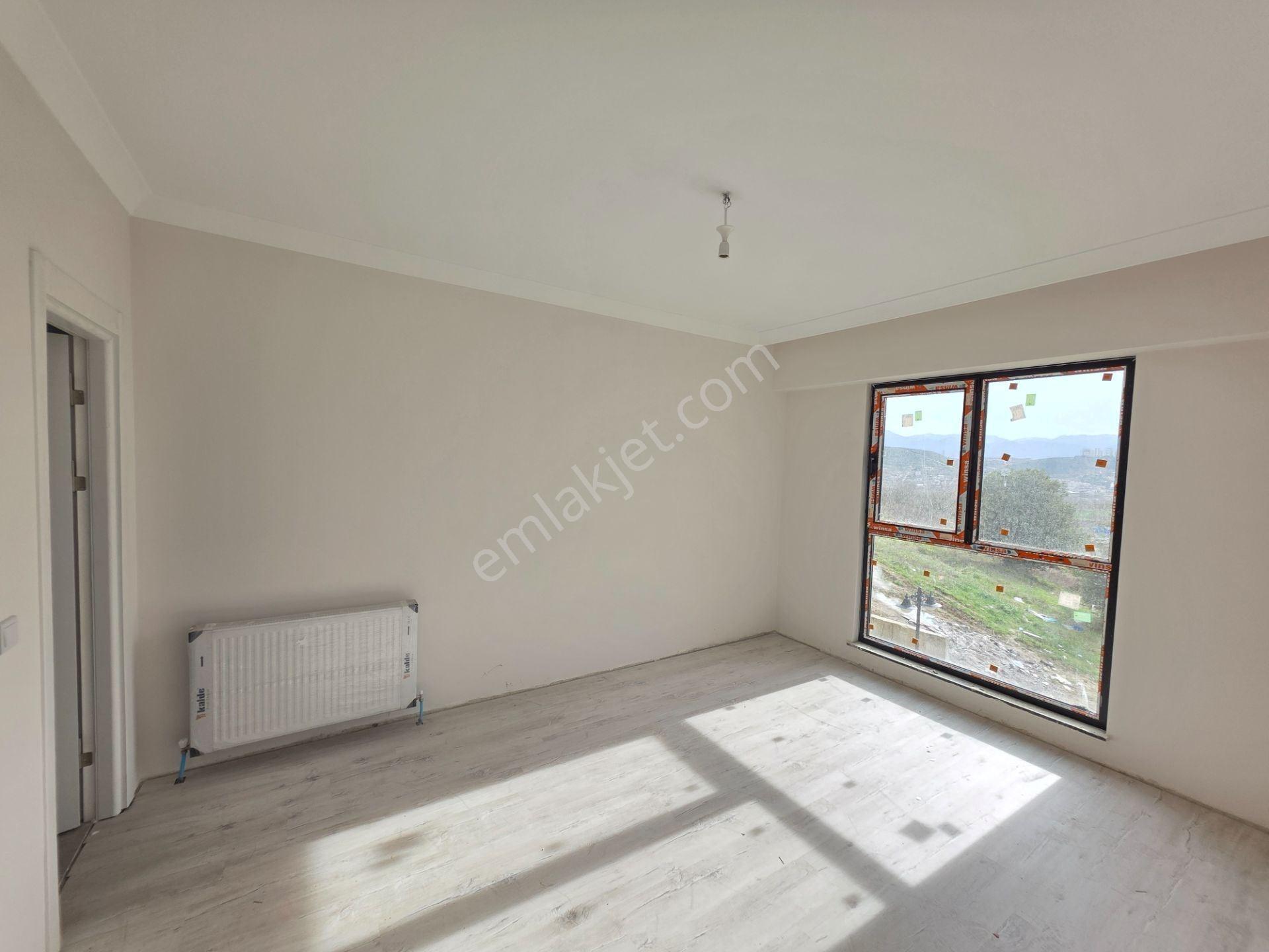 Altın Emlak' Tan Kavanya Koru Sitesi Bahçe Kullanımlı 4+1 Daire - Görsel 22