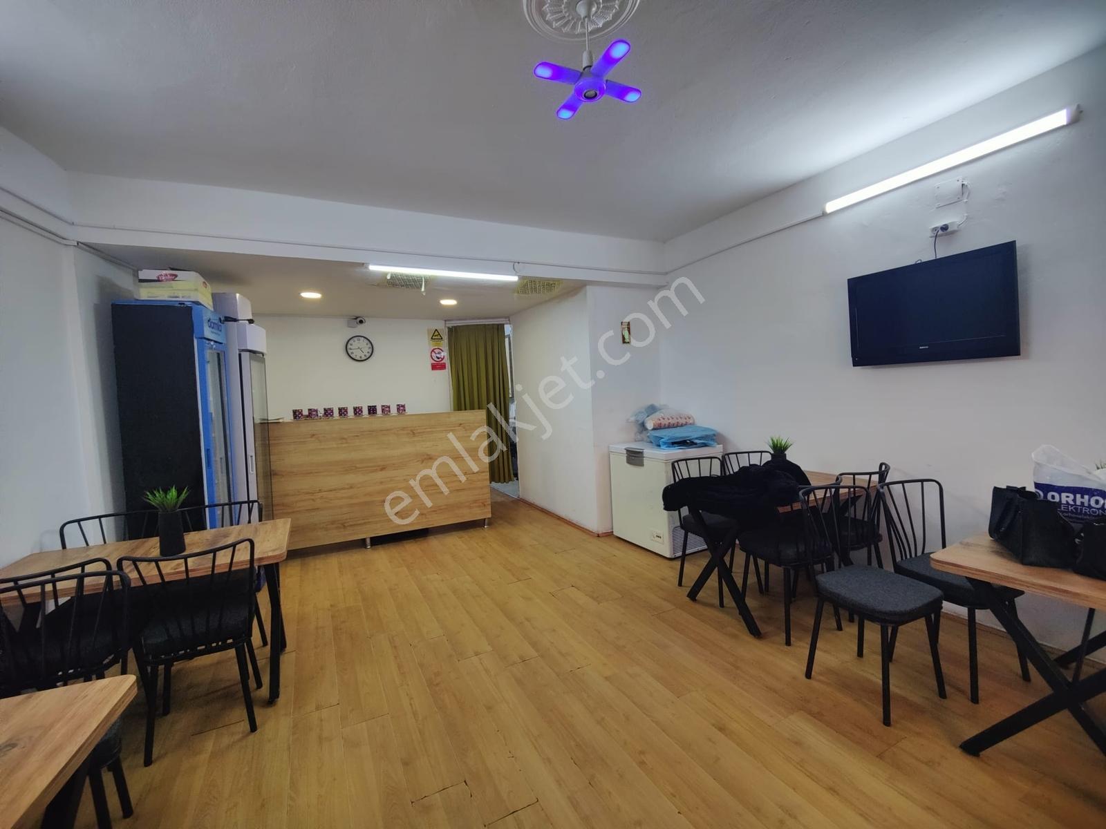 Gülbaharhatun Mah.rubenis Avm' Ye Yakın Kiralık Dükkan