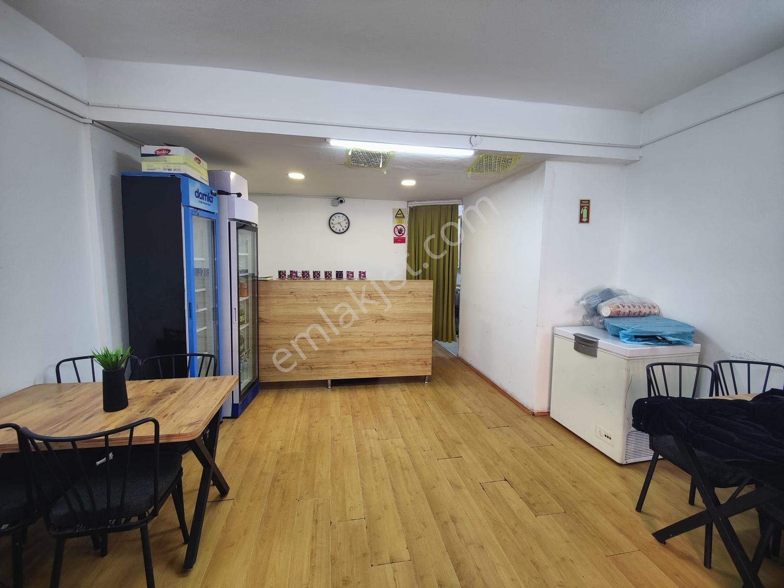 Gülbaharhatun Mah.rubenis Avm' Ye Yakın Kiralık Dükkan - Görsel 5