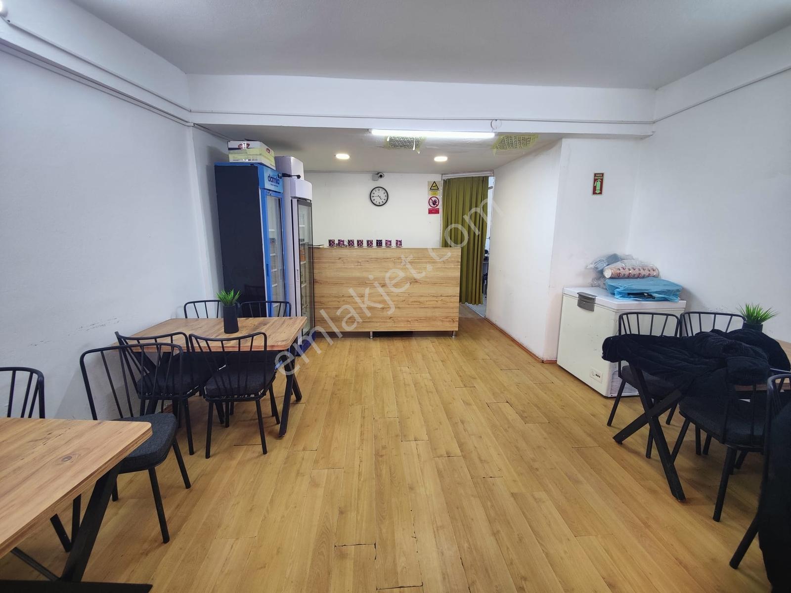 Gülbaharhatun Mah.rubenis Avm' Ye Yakın Kiralık Dükkan - Görsel 16