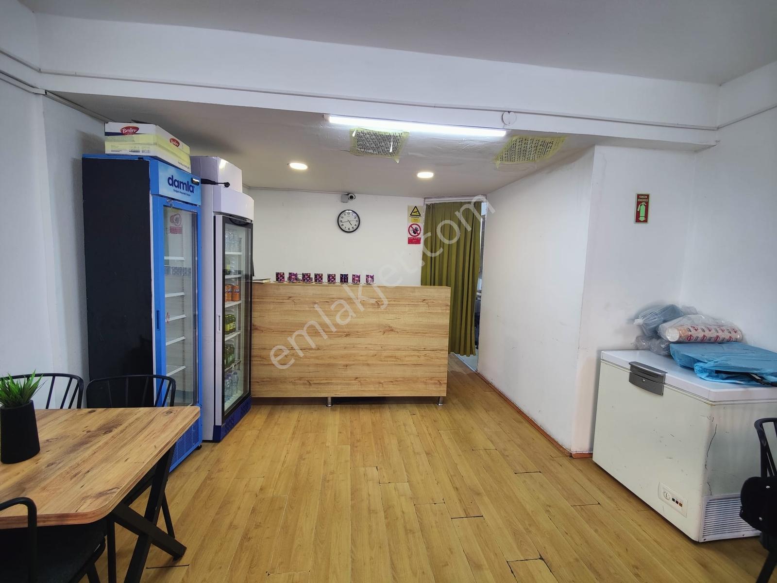 Gülbaharhatun Mah.rubenis Avm' Ye Yakın Kiralık Dükkan - Görsel 19