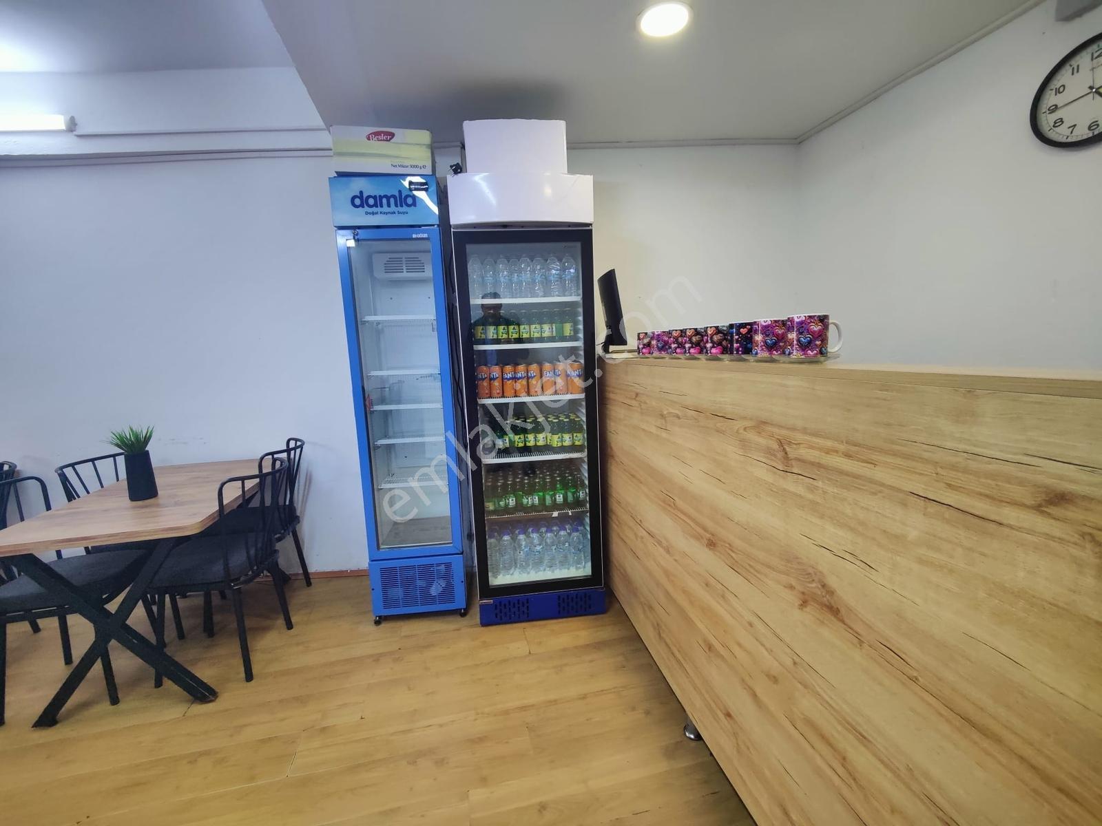 Gülbaharhatun Mah.rubenis Avm' Ye Yakın Kiralık Dükkan - Görsel 6