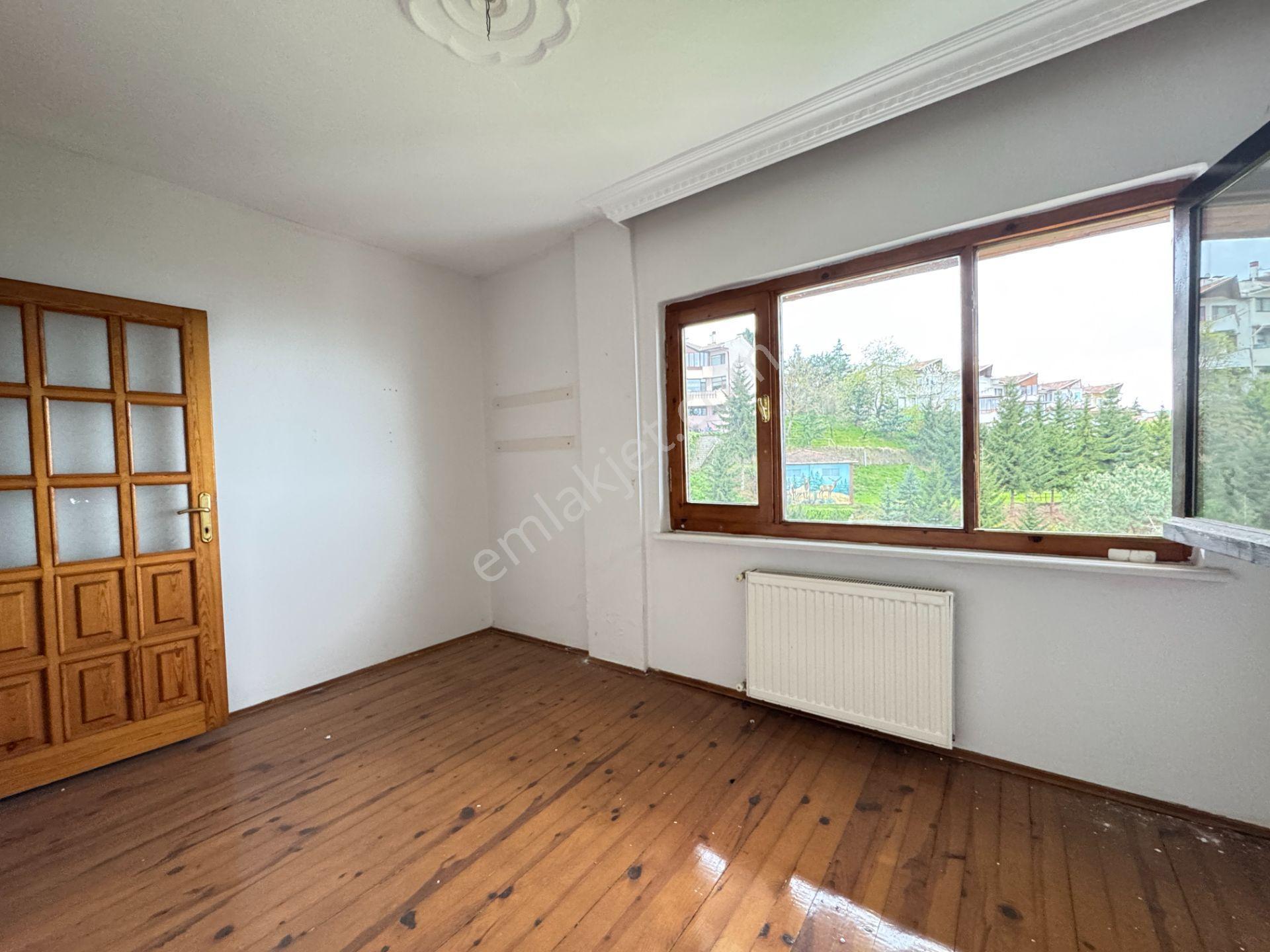 Trabzon Ortahisar Soğuksu Evim Sitesi Satılık 4+2 Villa - Görsel 38