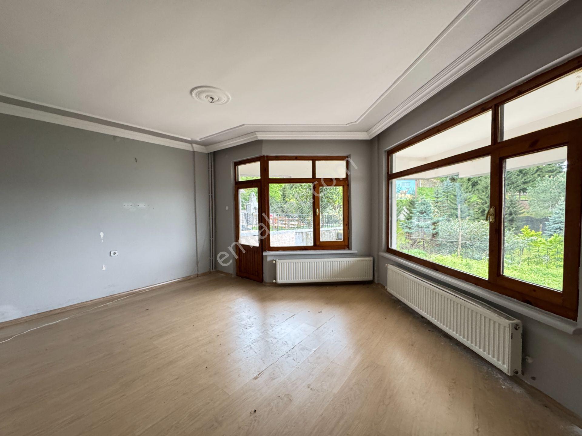 Trabzon Ortahisar Soğuksu Evim Sitesi Satılık 4+2 Villa - Görsel 27