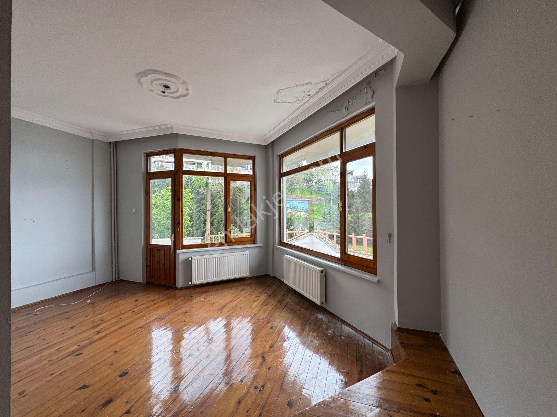 Trabzon Ortahisar Soğuksu Evim Sitesi Satılık 4+2 Villa - Görsel 6