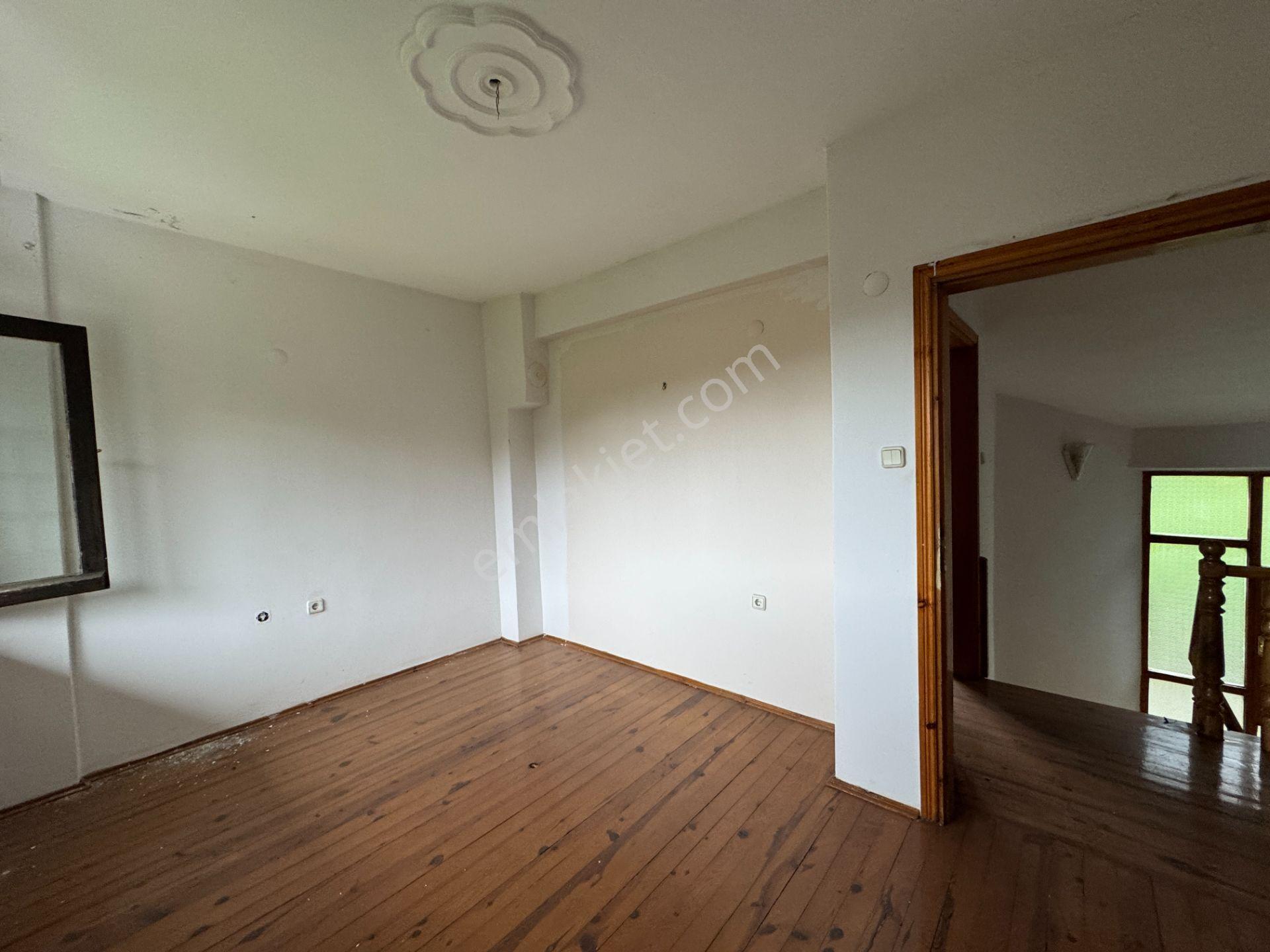 Trabzon Ortahisar Soğuksu Evim Sitesi Satılık 4+2 Villa - Görsel 39