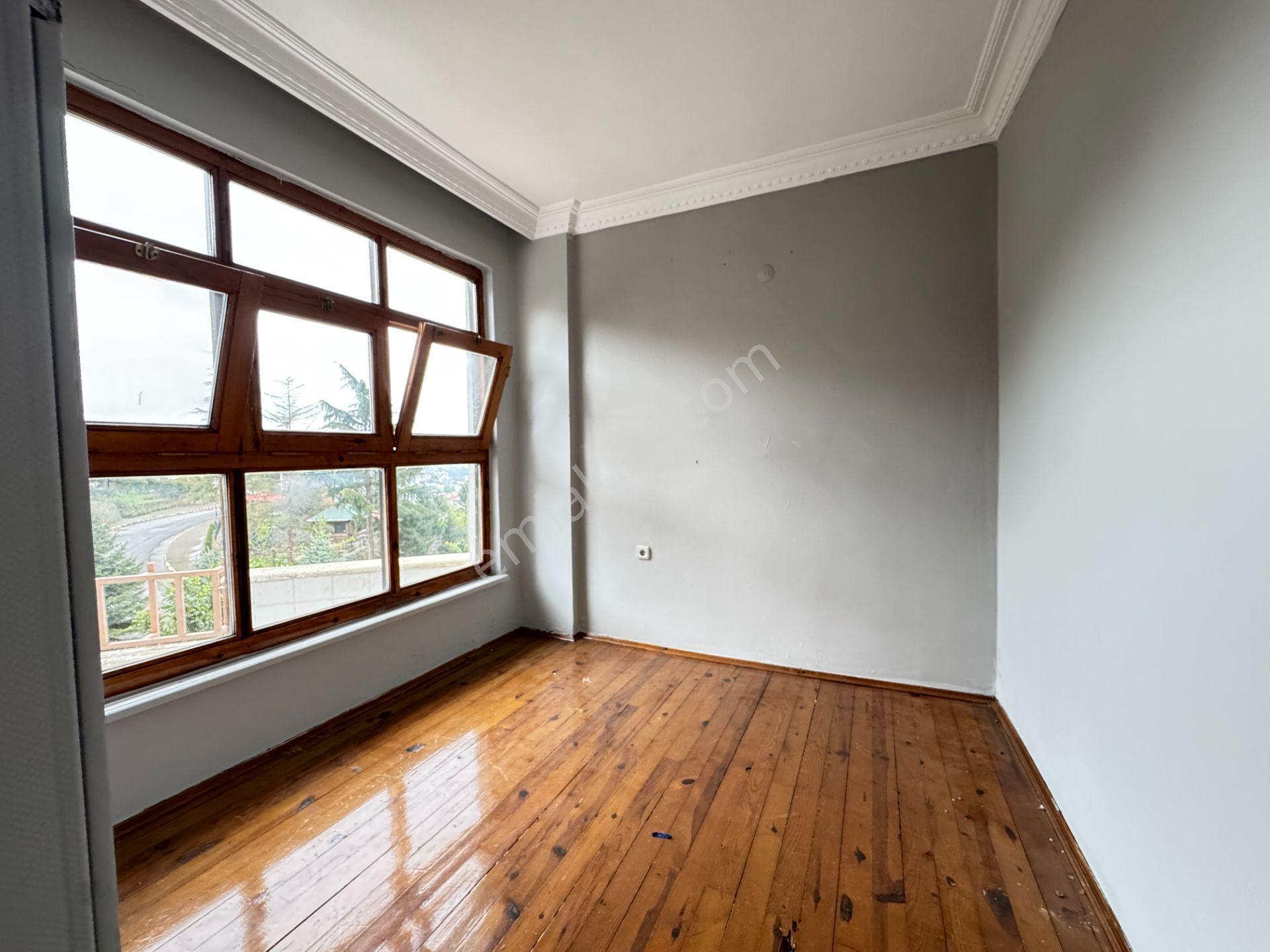 Trabzon Ortahisar Soğuksu Evim Sitesi Satılık 4+2 Villa - Görsel 14