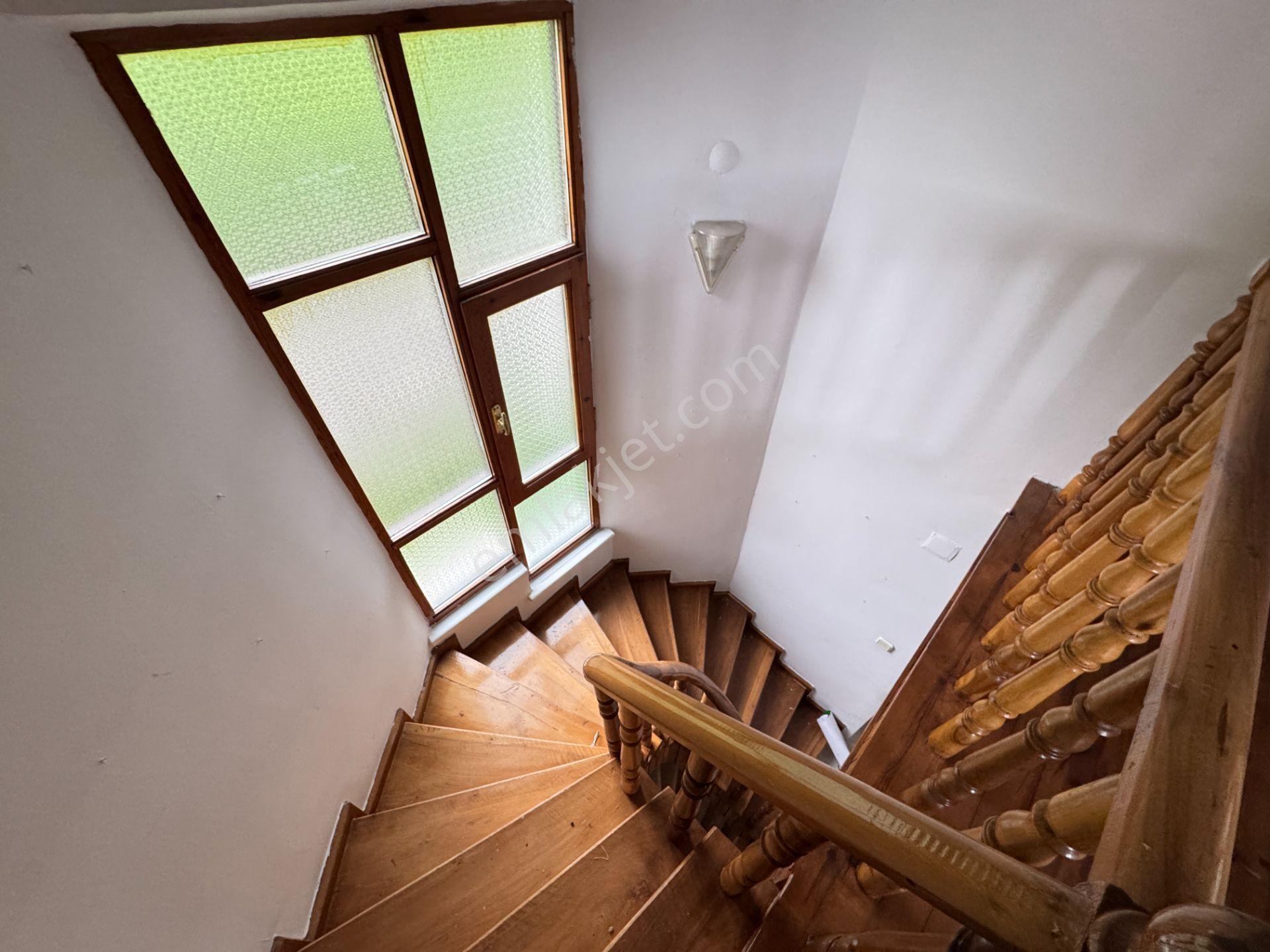 Trabzon Ortahisar Soğuksu Evim Sitesi Satılık 4+2 Villa - Görsel 31