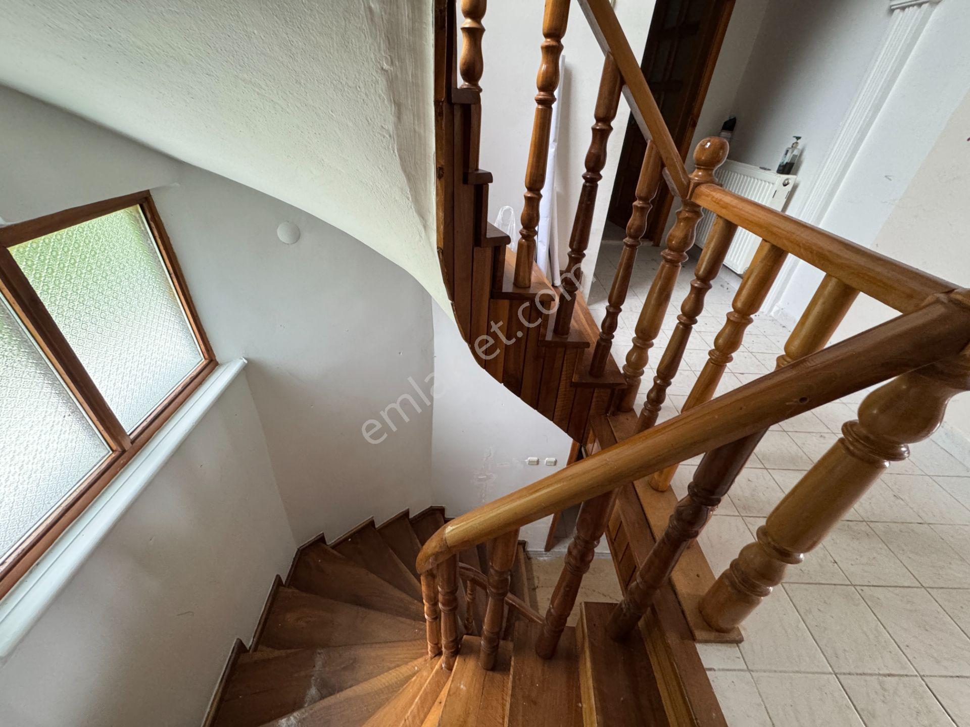 Trabzon Ortahisar Soğuksu Evim Sitesi Satılık 4+2 Villa - Görsel 29