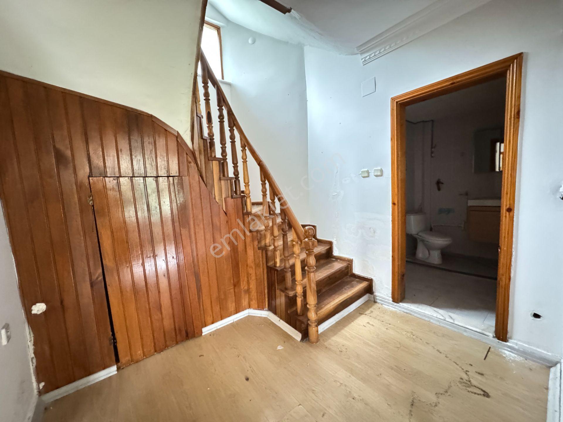 Trabzon Ortahisar Soğuksu Evim Sitesi Satılık 4+2 Villa - Görsel 30