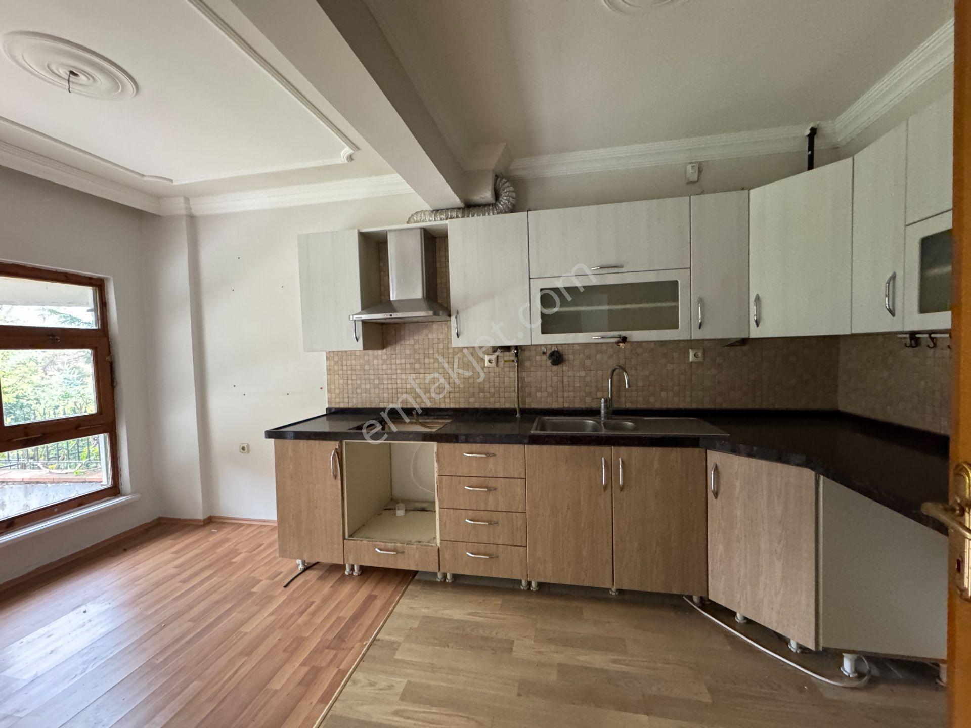 Trabzon Ortahisar Soğuksu Evim Sitesi Satılık 4+2 Villa - Görsel 20