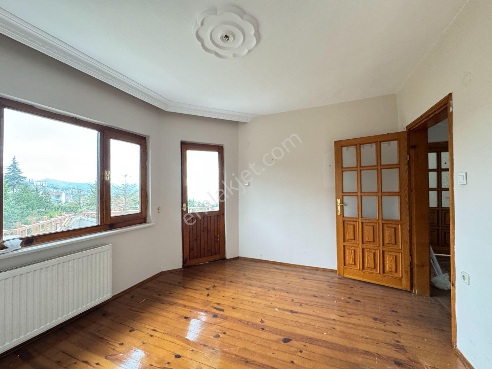Trabzon Ortahisar Soğuksu Evim Sitesi Satılık 4+2 Villa - Görsel 41