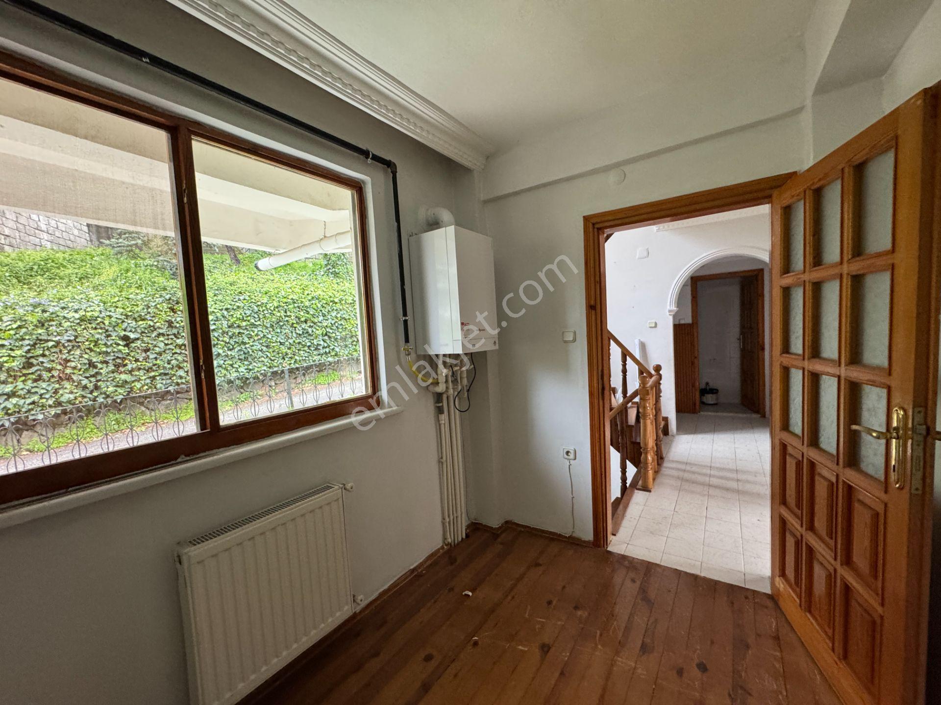 Trabzon Ortahisar Soğuksu Evim Sitesi Satılık 4+2 Villa - Görsel 17