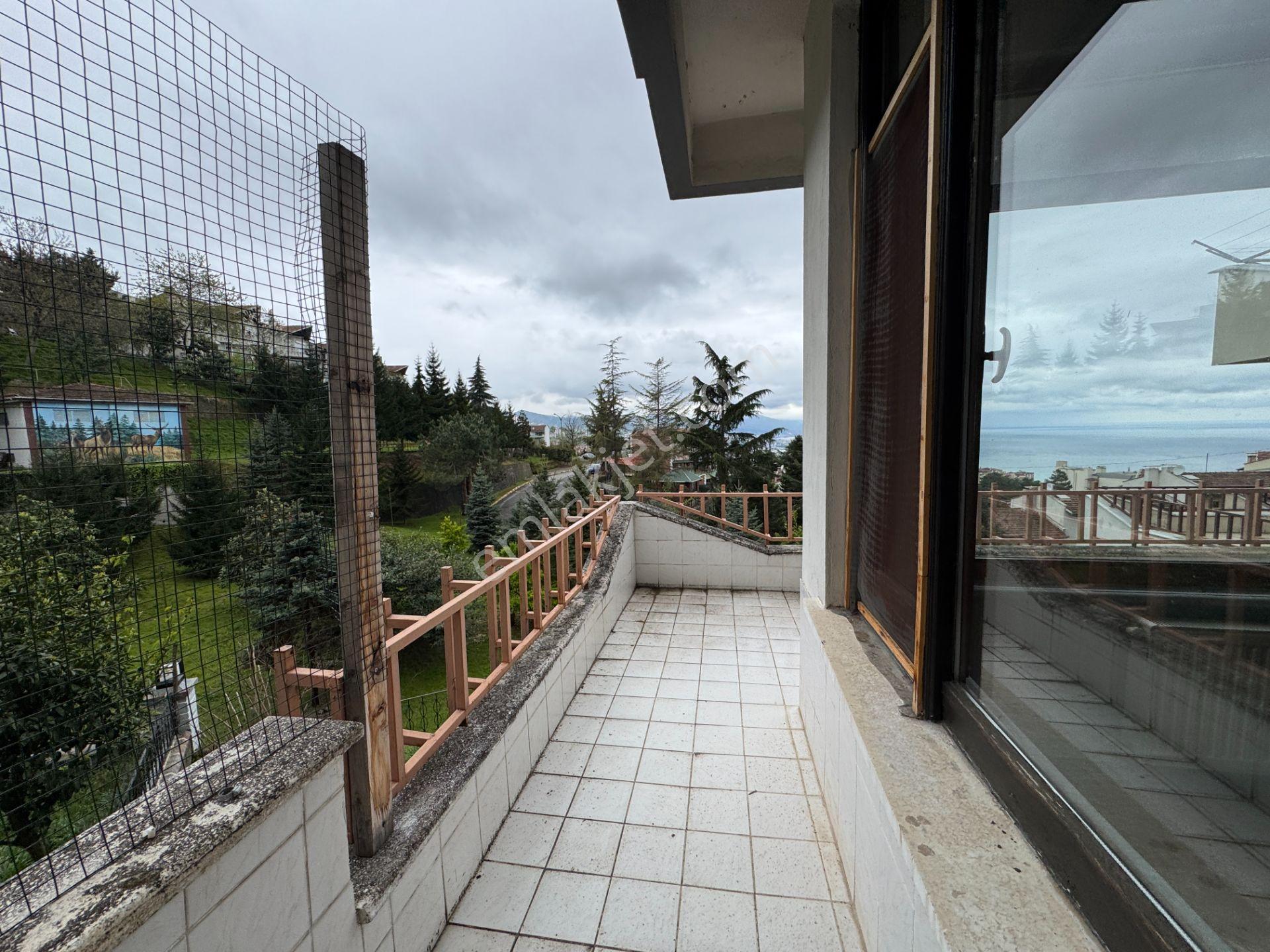 Trabzon Ortahisar Soğuksu Evim Sitesi Satılık 4+2 Villa - Görsel 10