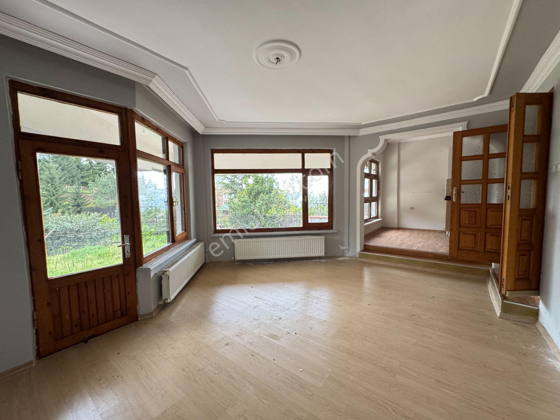 Trabzon Ortahisar Soğuksu Evim Sitesi Satılık 4+2 Villa - Görsel 26