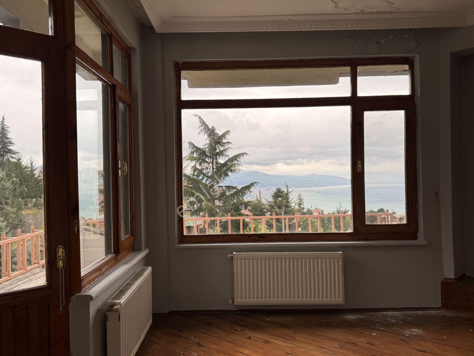 Trabzon Ortahisar Soğuksu Evim Sitesi Satılık 4+2 Villa - Görsel 8