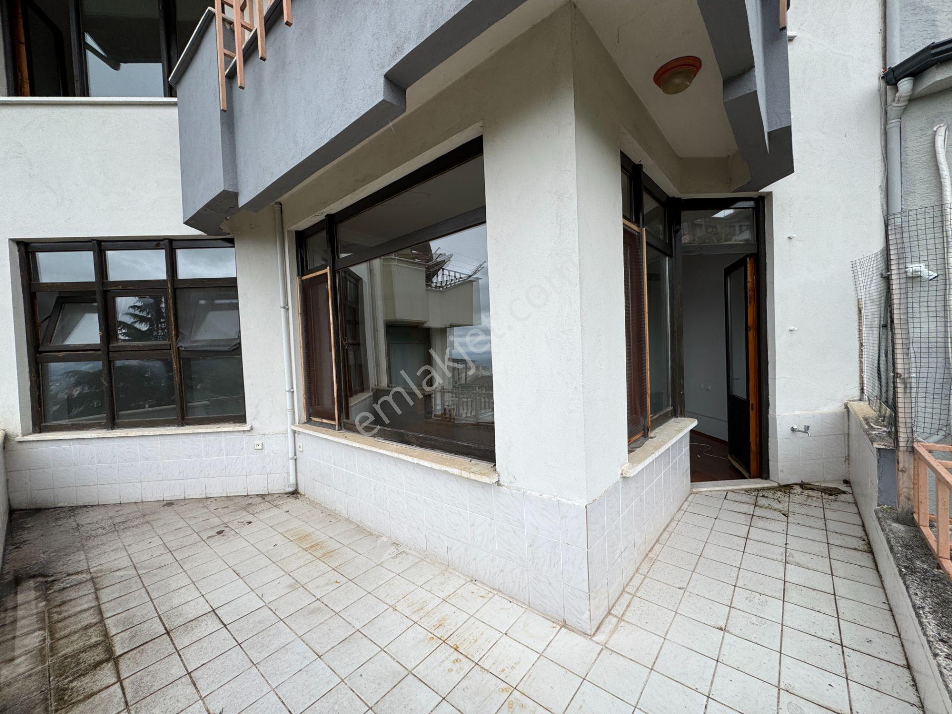 Trabzon Ortahisar Soğuksu Evim Sitesi Satılık 4+2 Villa - Görsel 11