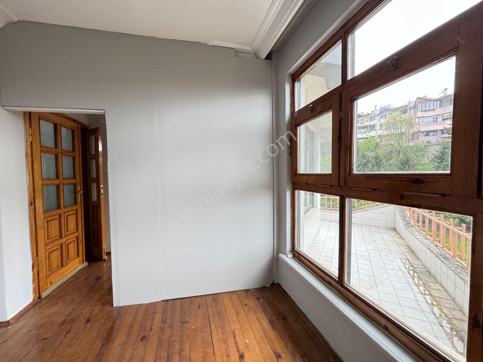 Trabzon Ortahisar Soğuksu Evim Sitesi Satılık 4+2 Villa - Görsel 15