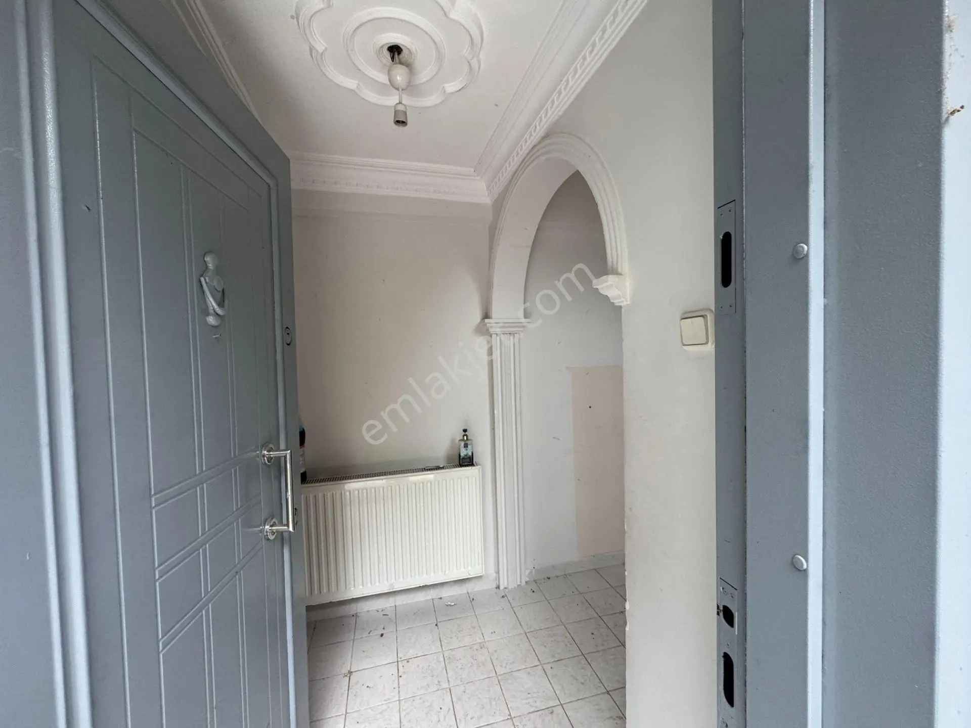 Trabzon Ortahisar Soğuksu Evim Sitesi Satılık 4+2 Villa - Görsel 5