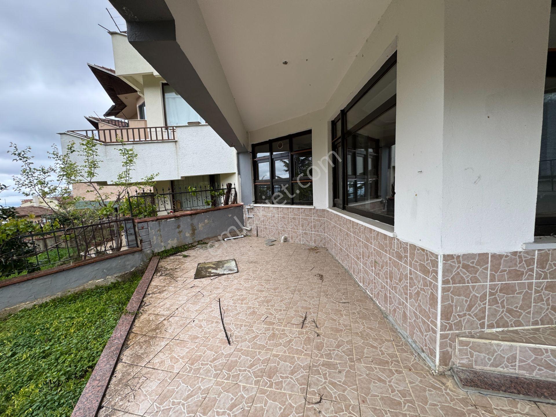 Trabzon Ortahisar Soğuksu Evim Sitesi Satılık 4+2 Villa - Görsel 28