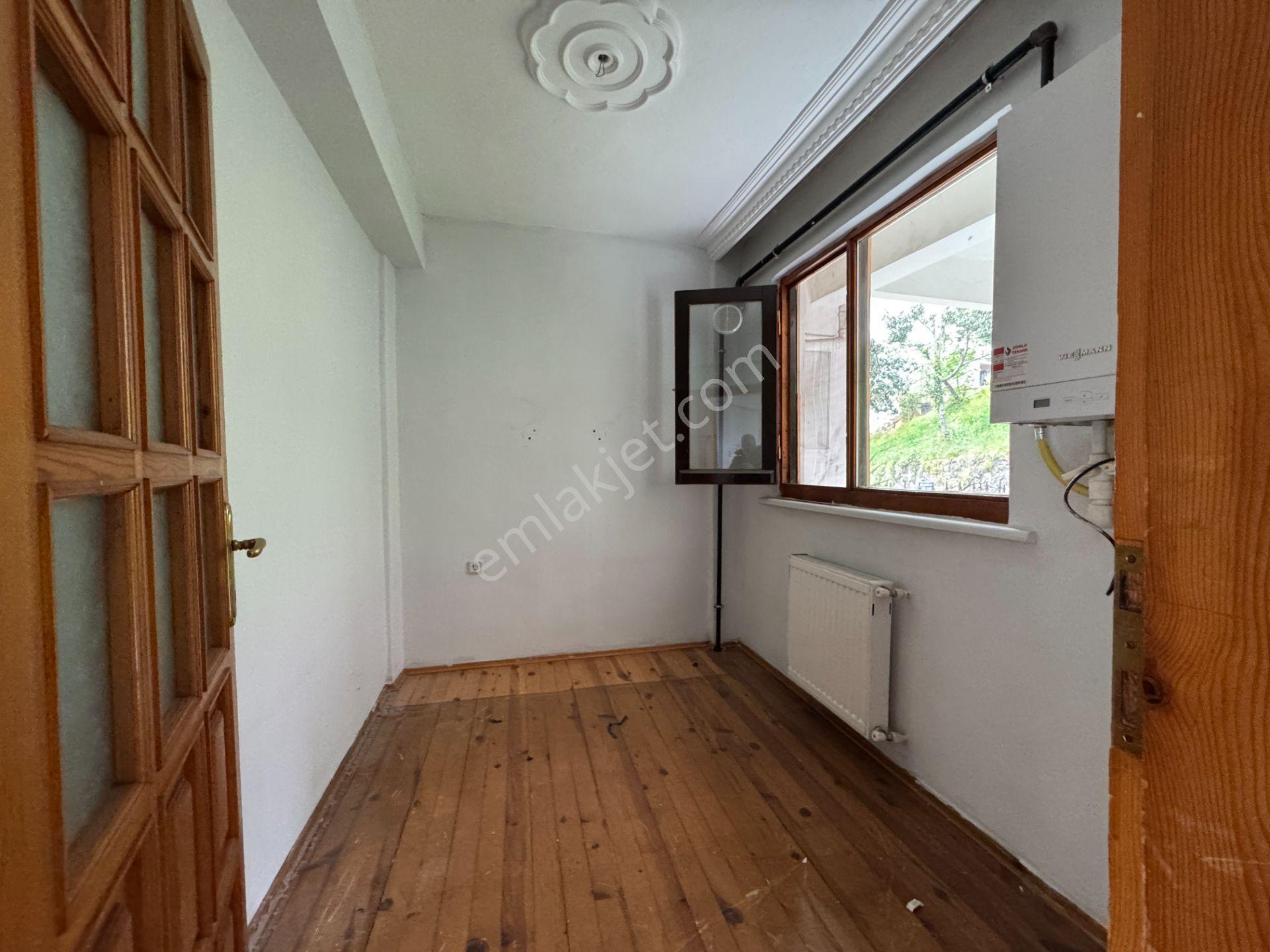 Trabzon Ortahisar Soğuksu Evim Sitesi Satılık 4+2 Villa - Görsel 16