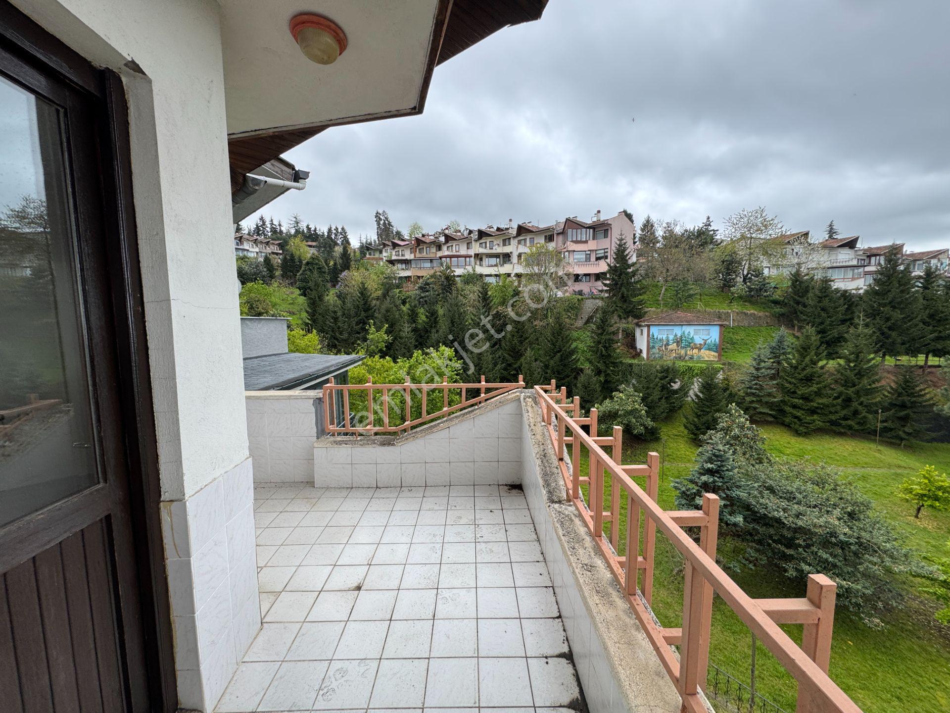 Trabzon Ortahisar Soğuksu Evim Sitesi Satılık 4+2 Villa - Görsel 44