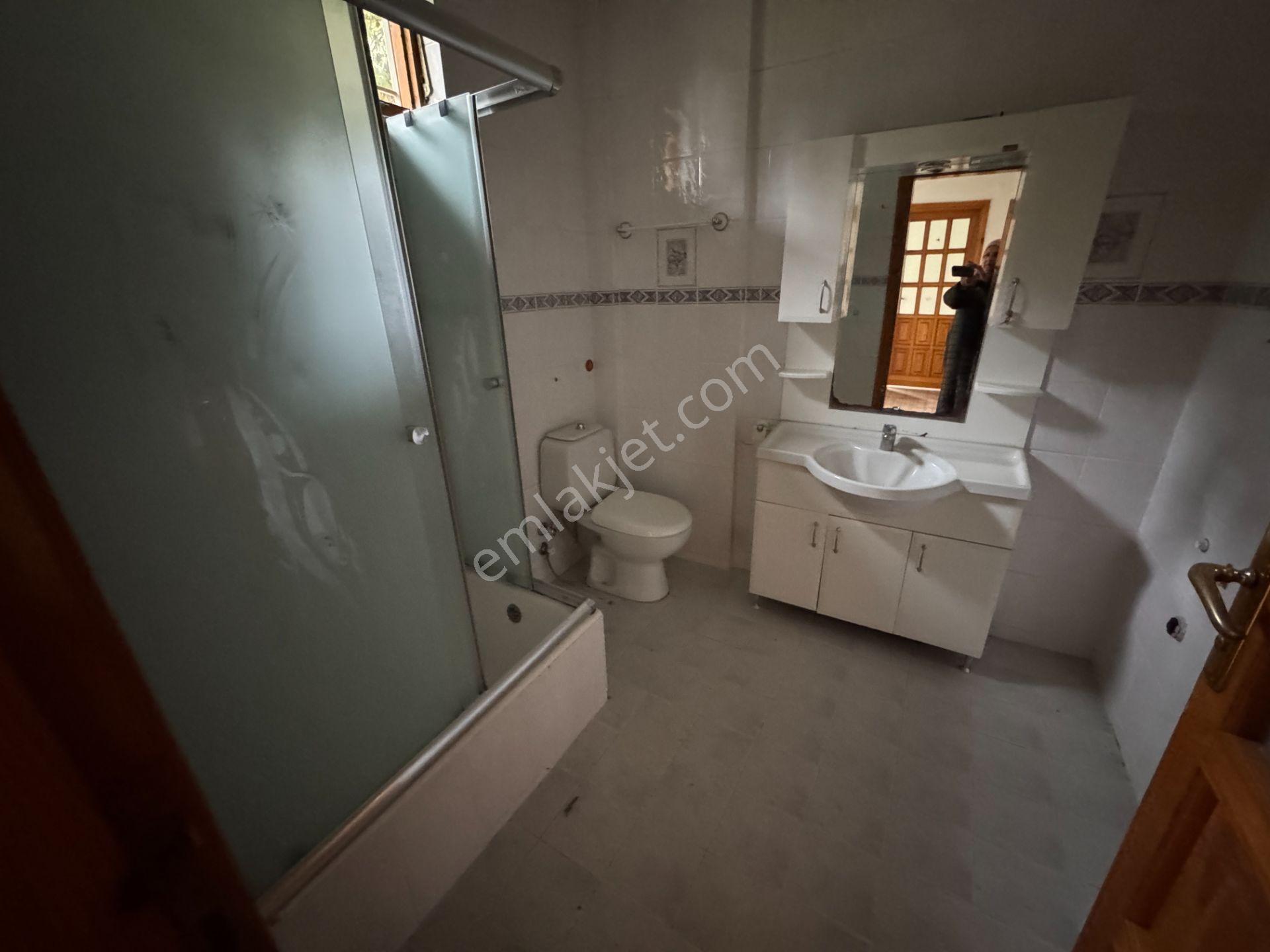 Trabzon Ortahisar Soğuksu Evim Sitesi Satılık 4+2 Villa - Görsel 45