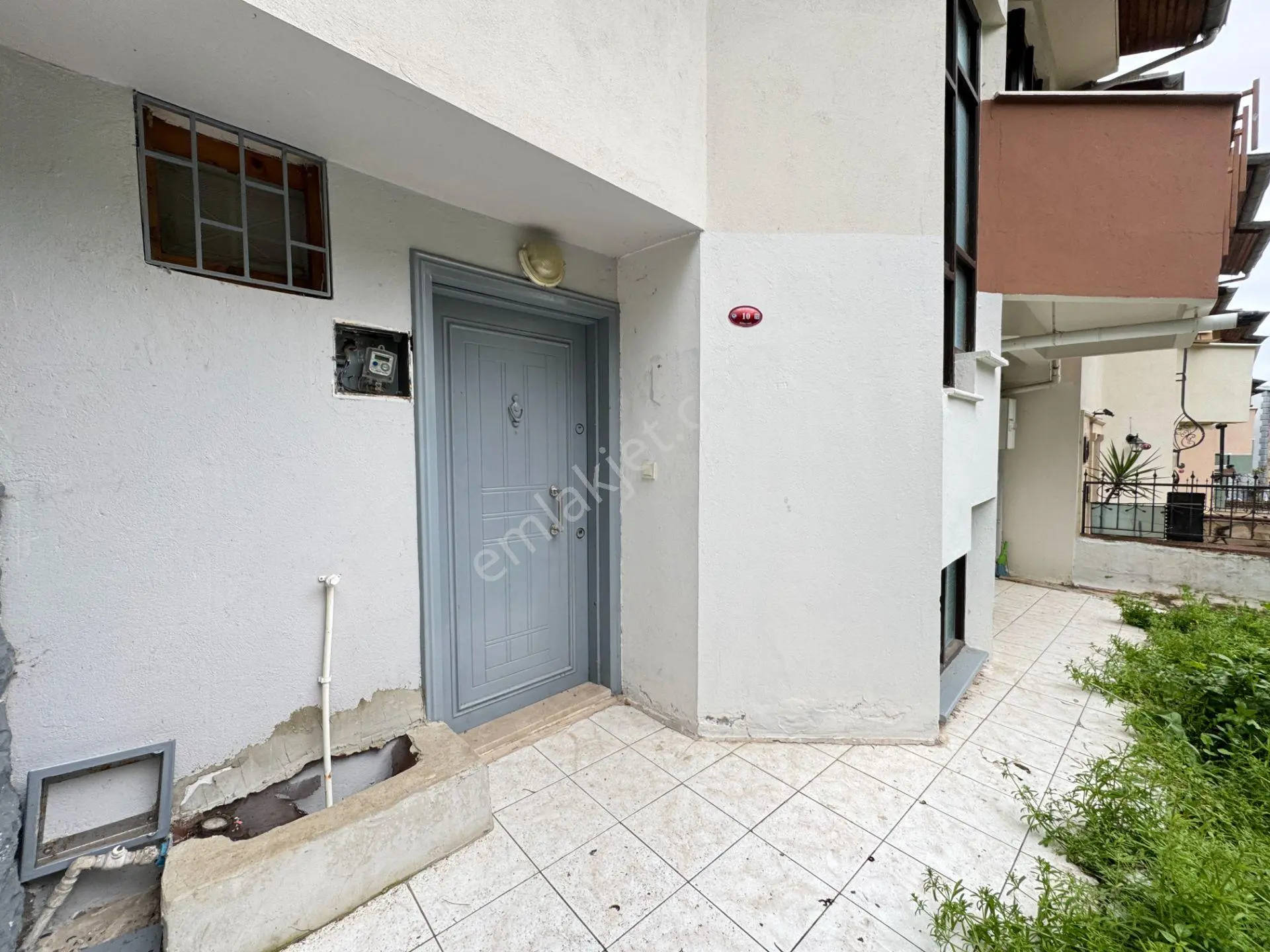 Trabzon Ortahisar Soğuksu Evim Sitesi Satılık 4+2 Villa - Görsel 3