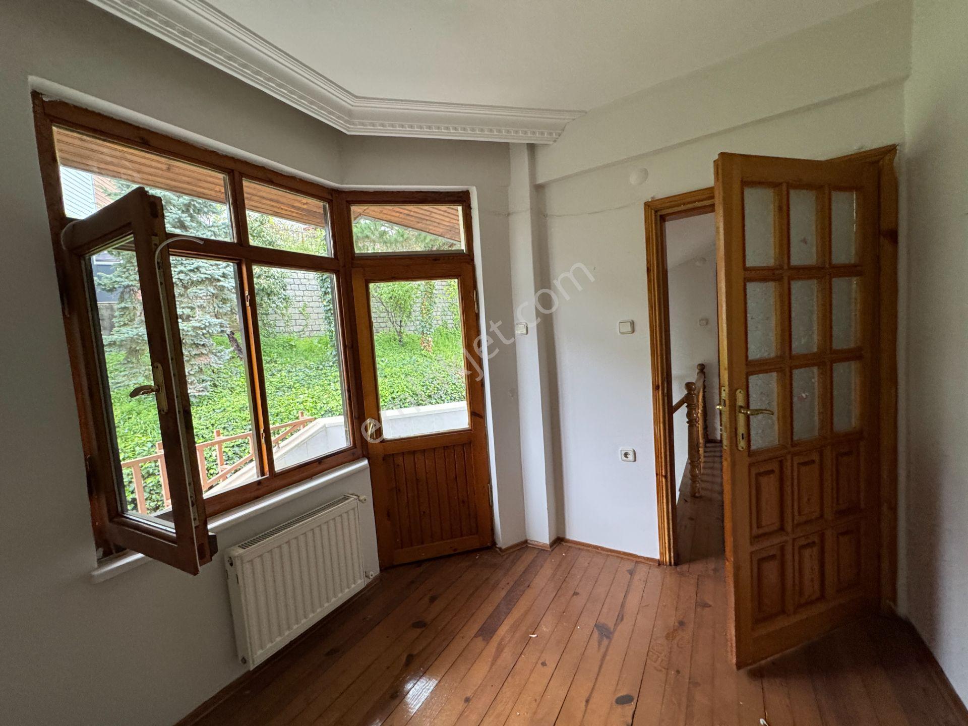 Trabzon Ortahisar Soğuksu Evim Sitesi Satılık 4+2 Villa - Görsel 33