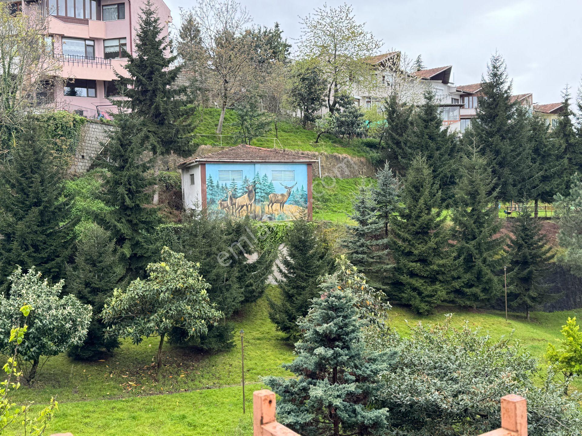 Trabzon Ortahisar Soğuksu Evim Sitesi Satılık 4+2 Villa - Görsel 13