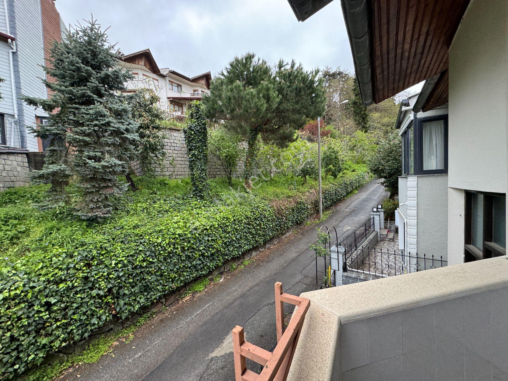 Trabzon Ortahisar Soğuksu Evim Sitesi Satılık 4+2 Villa - Görsel 36
