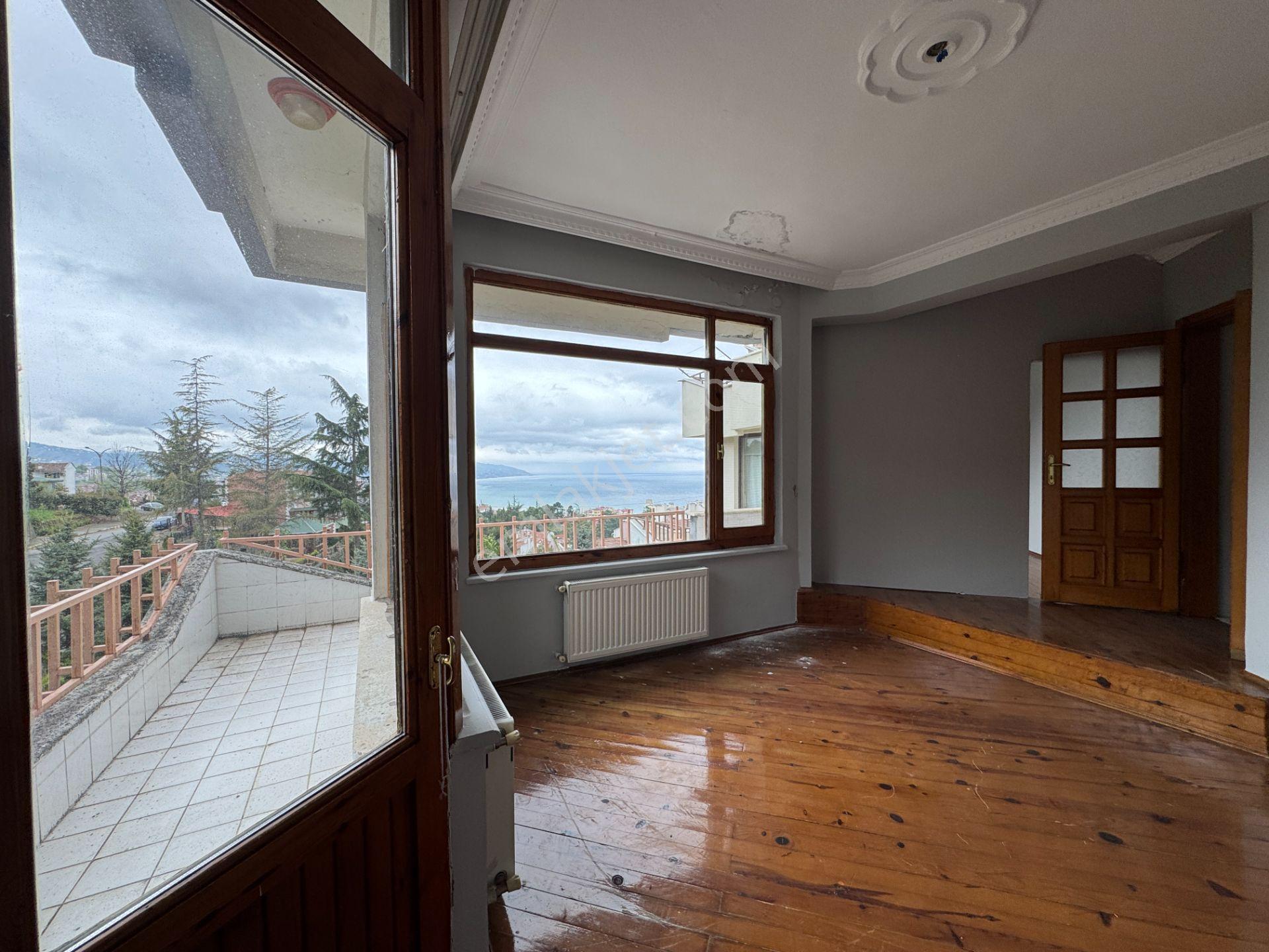 Trabzon Ortahisar Soğuksu Evim Sitesi Satılık 4+2 Villa - Görsel 9