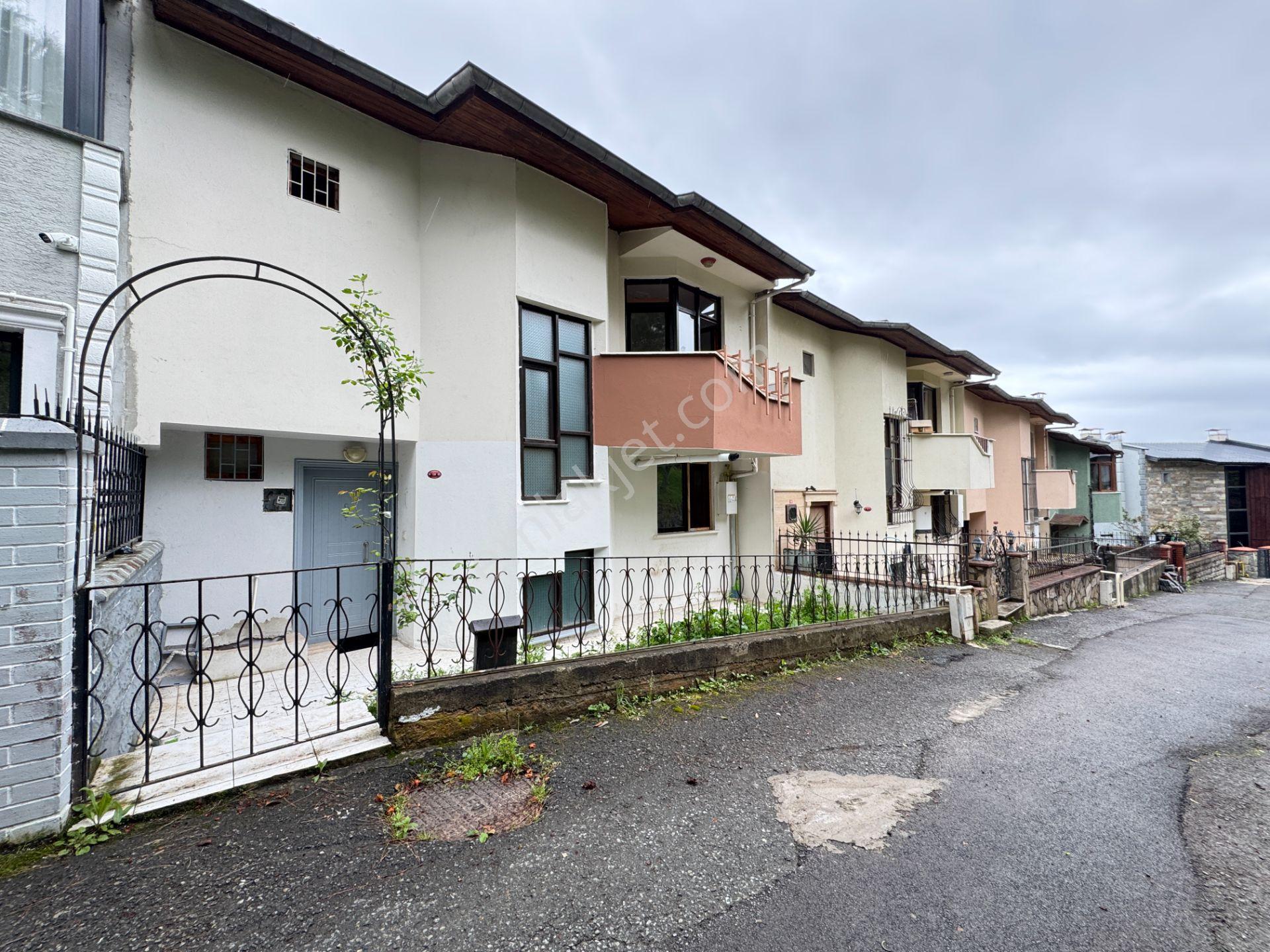 Trabzon Ortahisar Soğuksu Evim Sitesi Satılık 4+2 Villa - Görsel 2