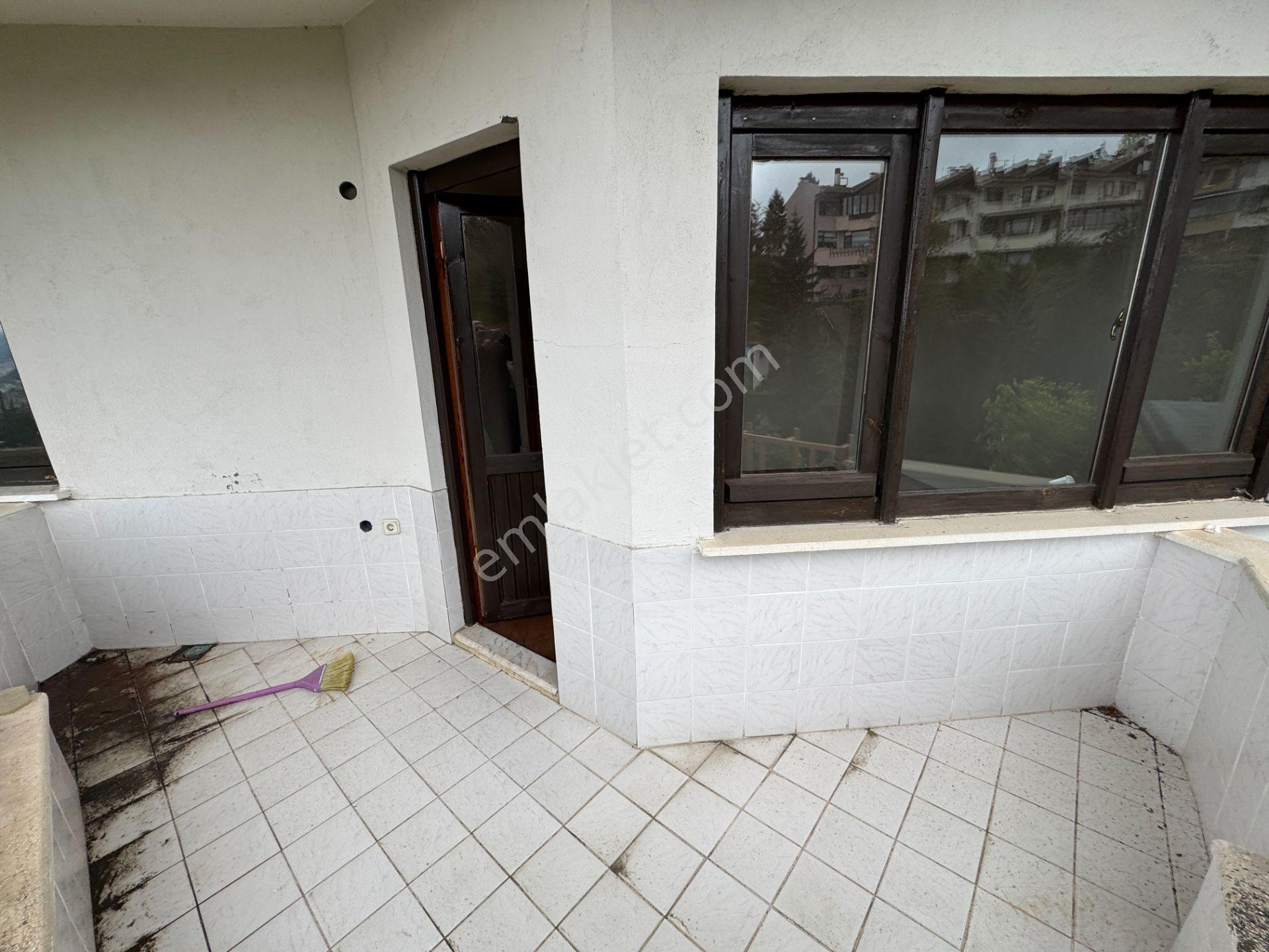 Trabzon Ortahisar Soğuksu Evim Sitesi Satılık 4+2 Villa - Görsel 42
